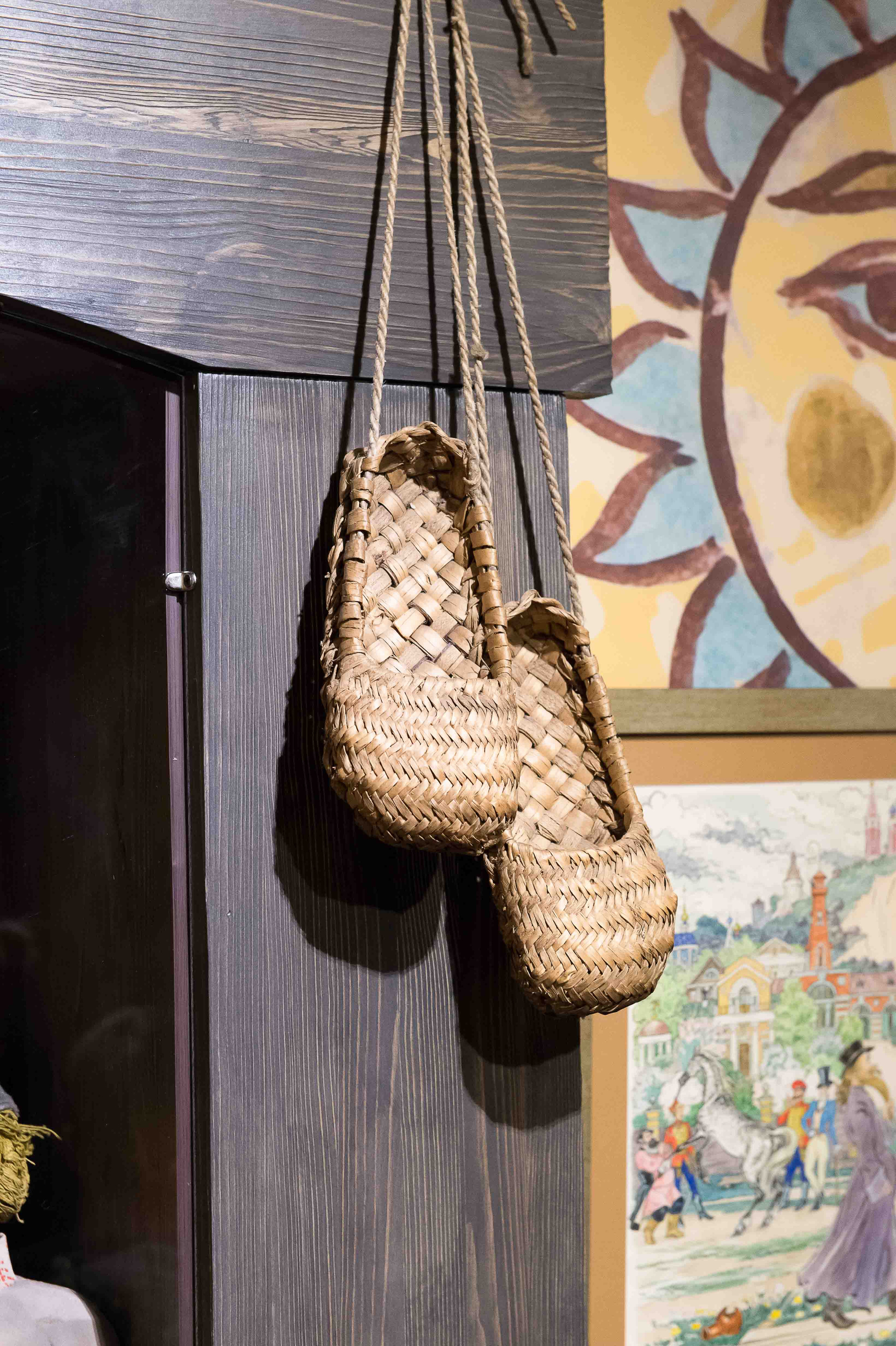 Экскурсия в Пушкинский музей. Выпускной школьный альбом в Москве / Школьный фотограф Юлия Михайленко