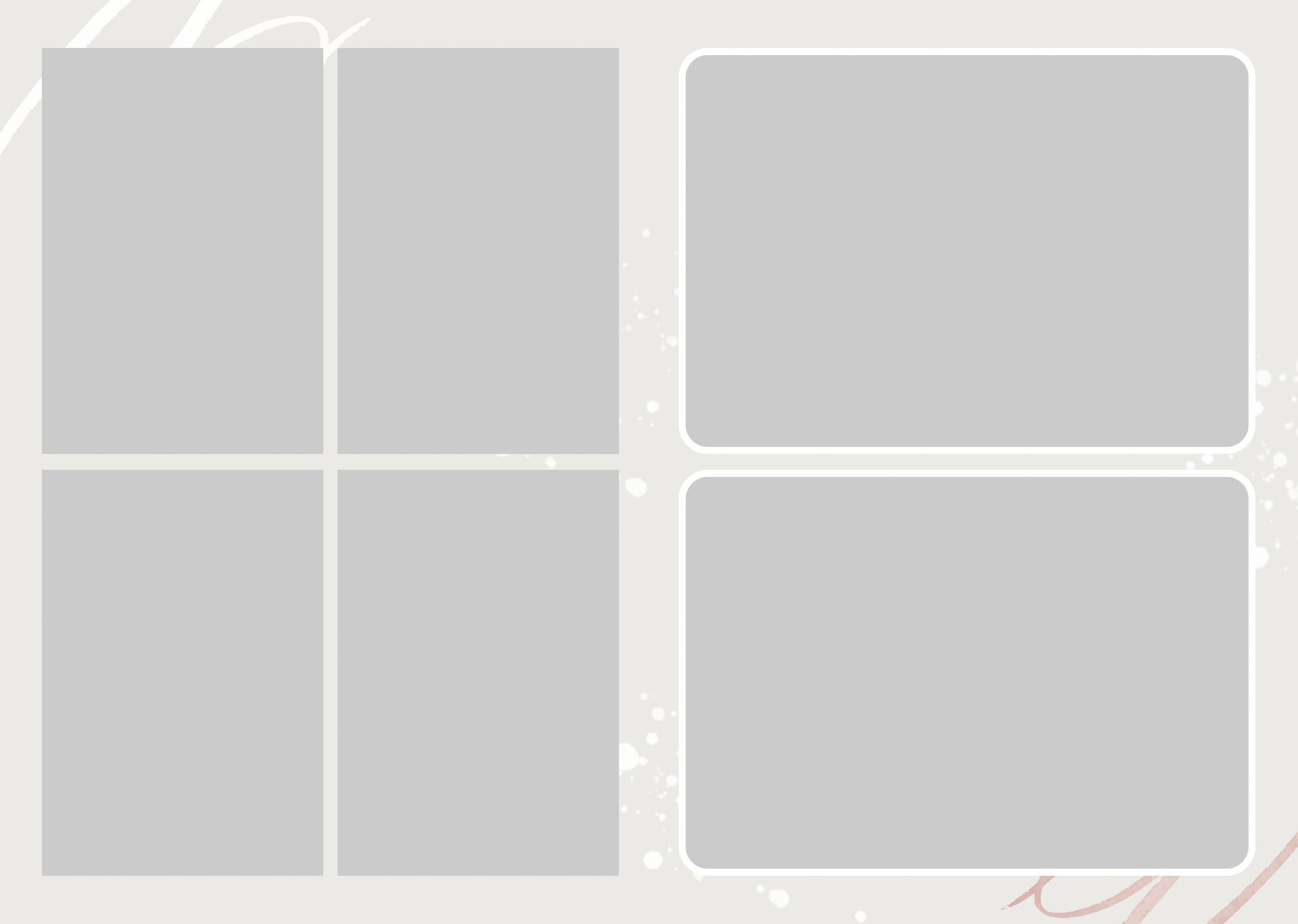 Дизайн альбома Первоклашка. Выпускной школьный альбом в Москве / Школьный фотограф Юлия Михайленко