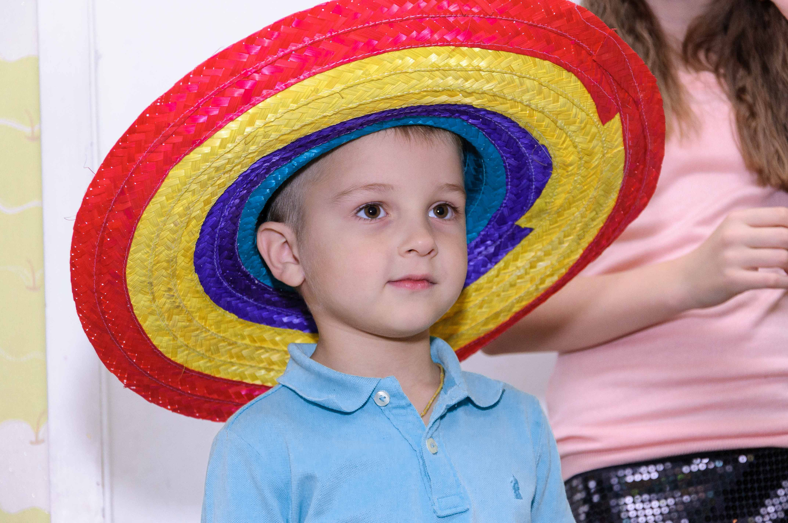 День рождения в кафе АндерСон. Выпускной школьный альбом в Москве / Школьный фотограф Юлия Михайленко