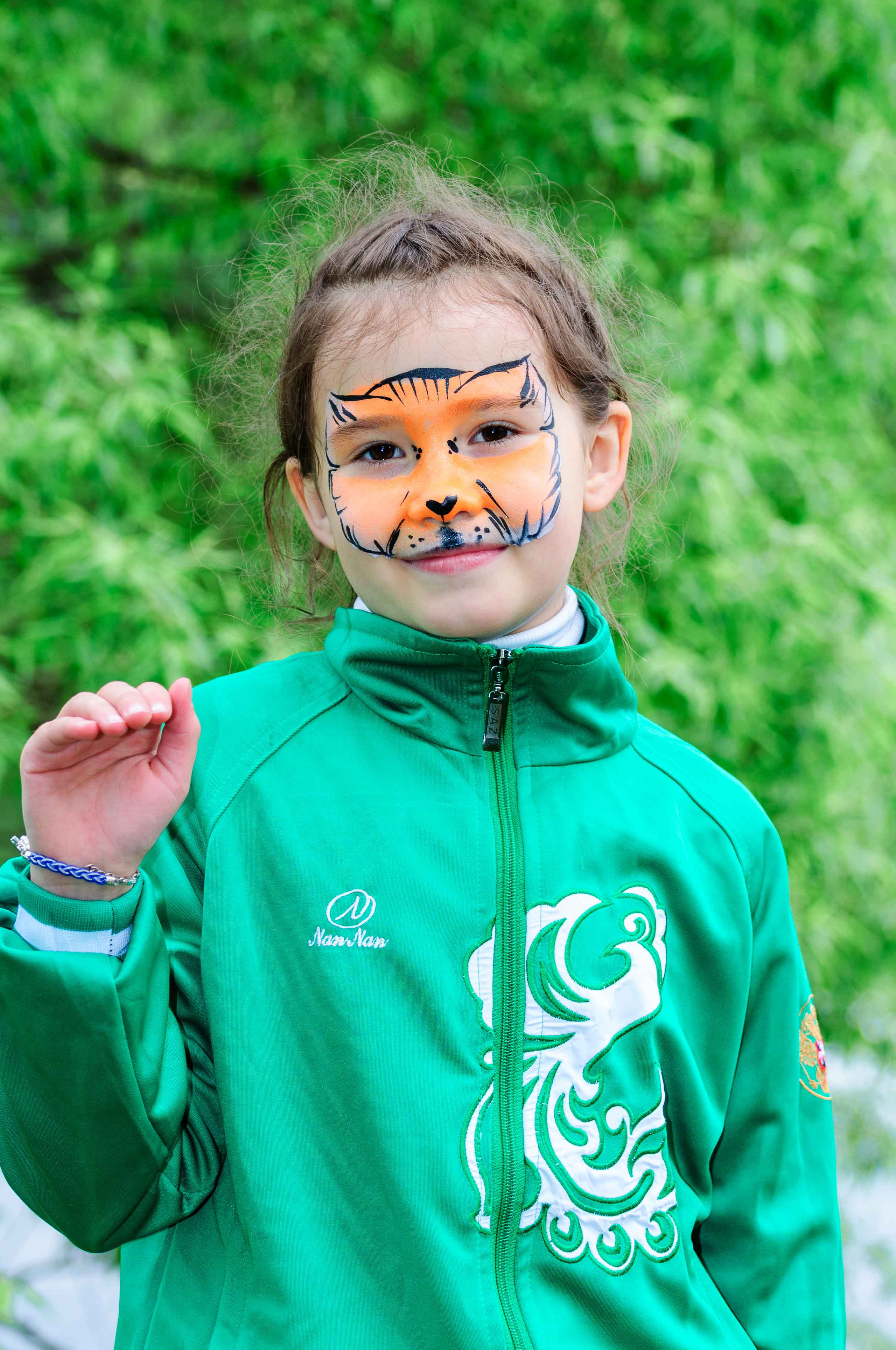 Аквагрим на выпускной. Выпускной школьный альбом в Москве / Школьный фотограф Юлия Михайленко