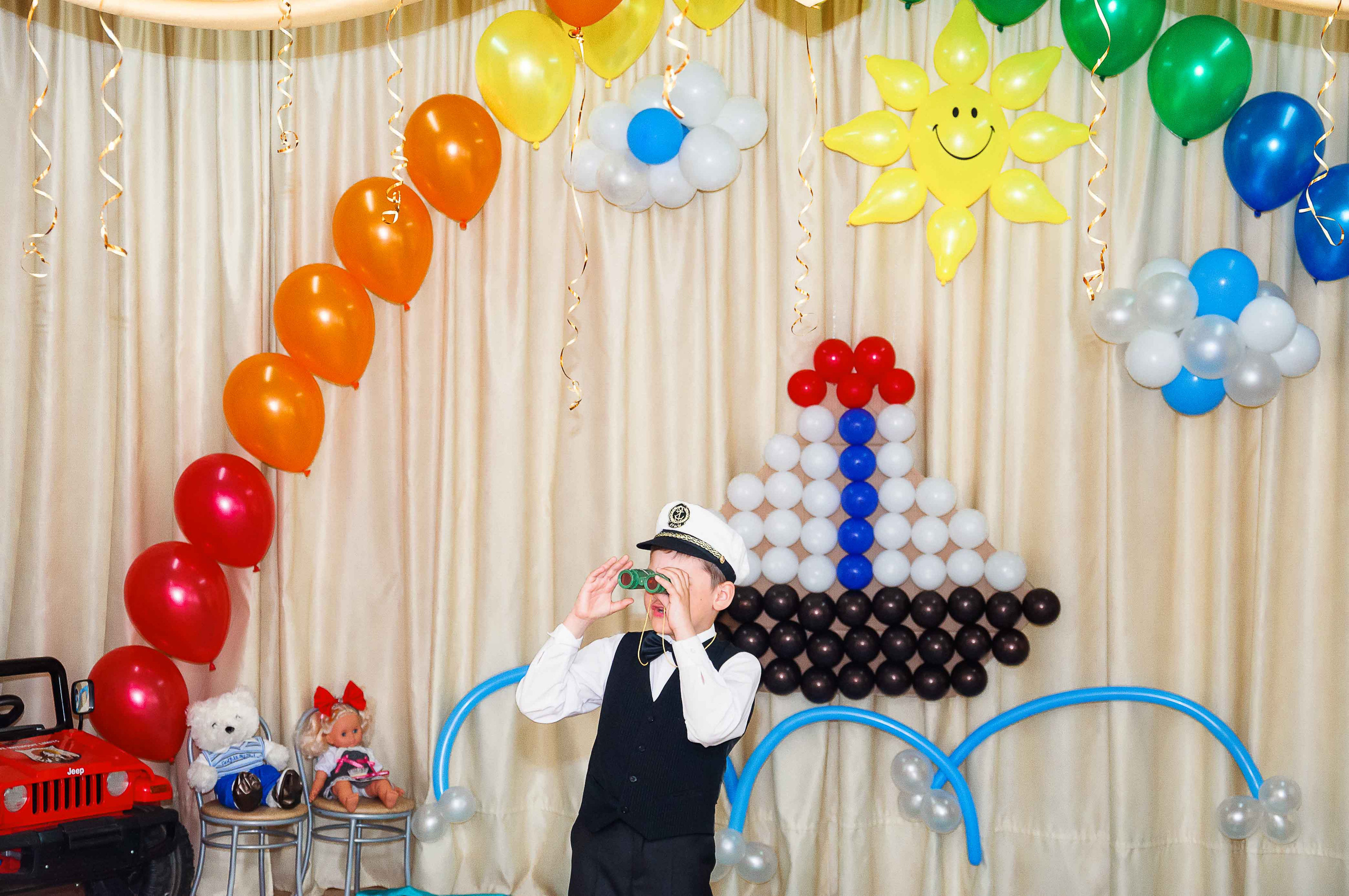 Выпускной в детском саду. Выпускной школьный альбом в Москве / Школьный фотограф Юлия Михайленко