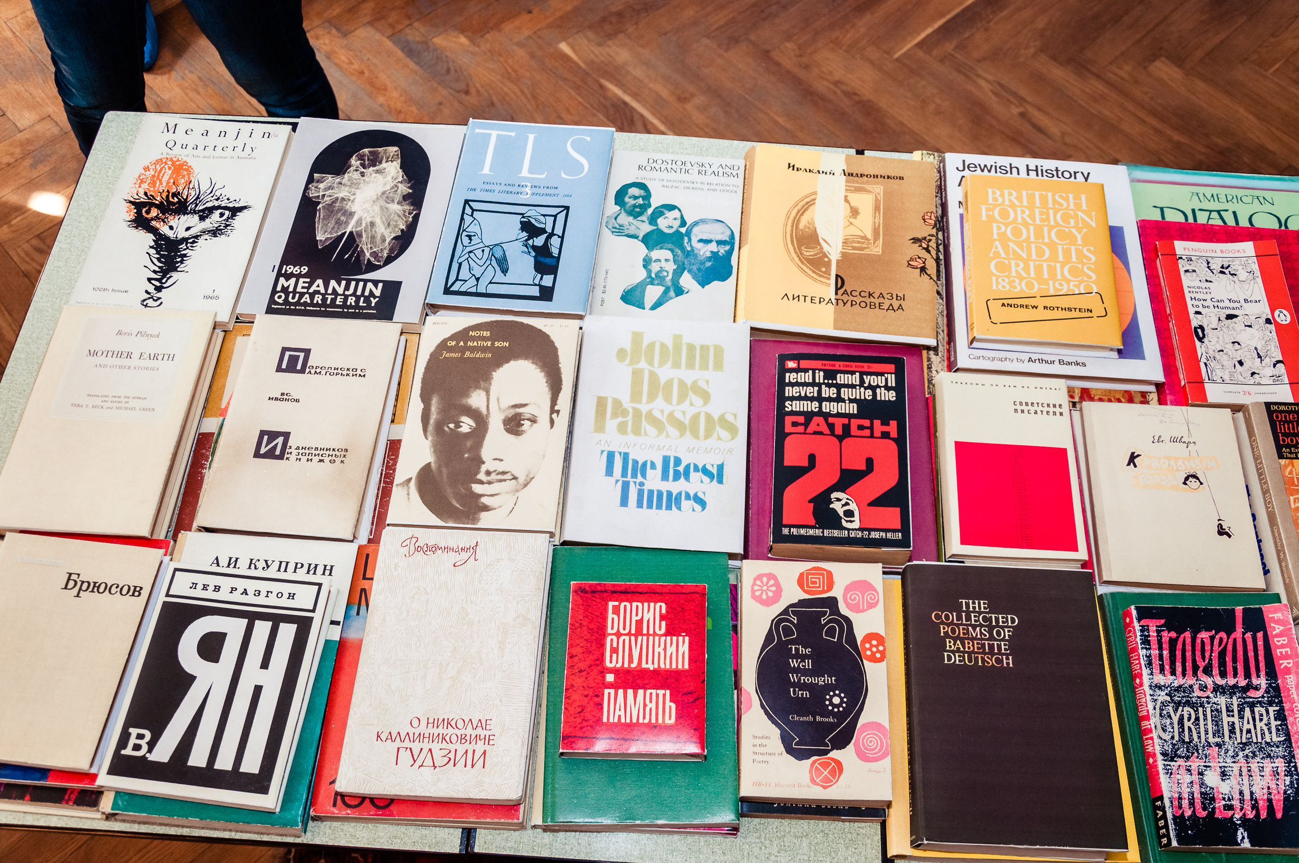 Переделкино. В гости к К.Чуковскому. Выпускной школьный альбом в Москве / Школьный фотограф Юлия Михайленко