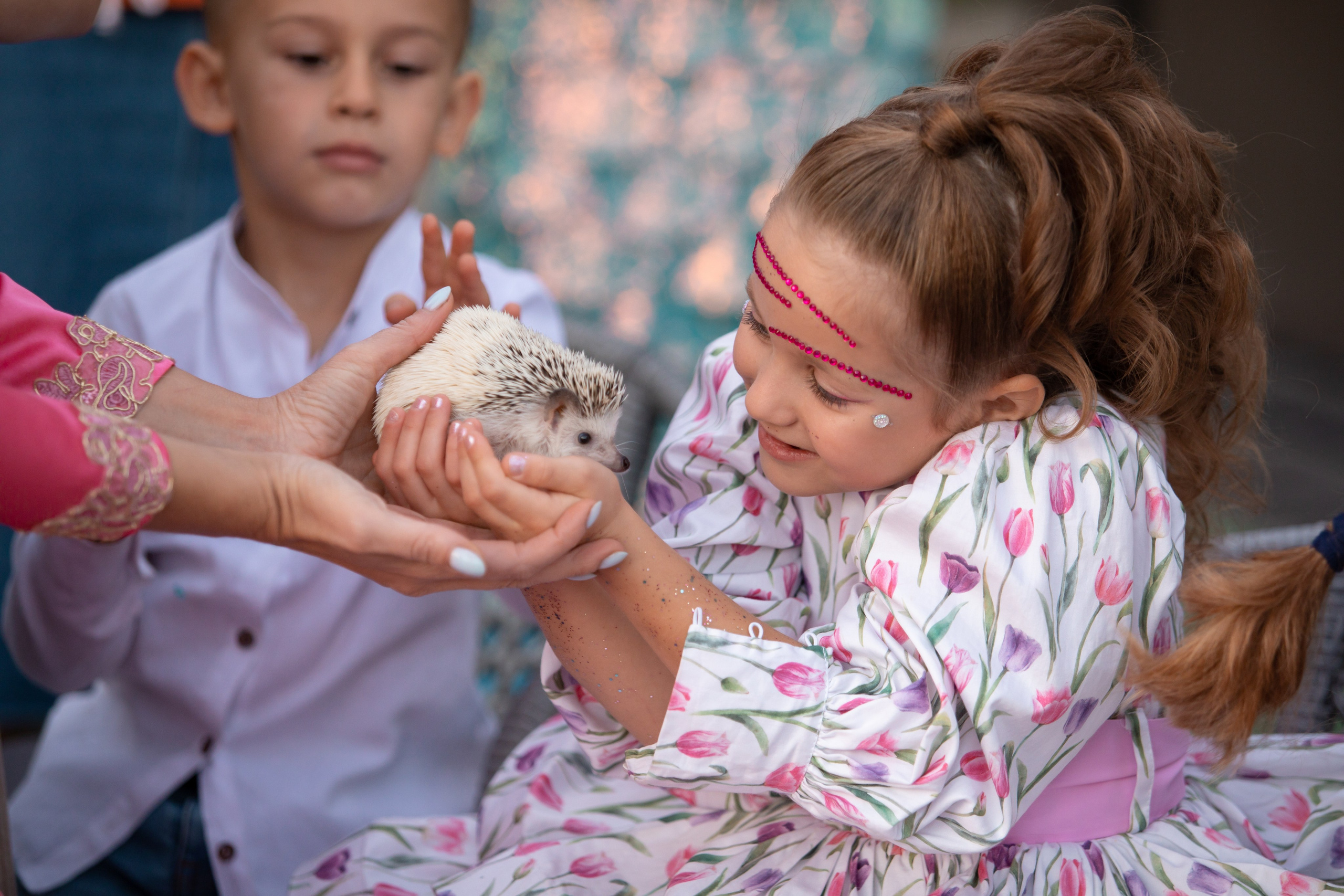 День рождения. Свадебный фотограф в Воронеже Александр Пенкин