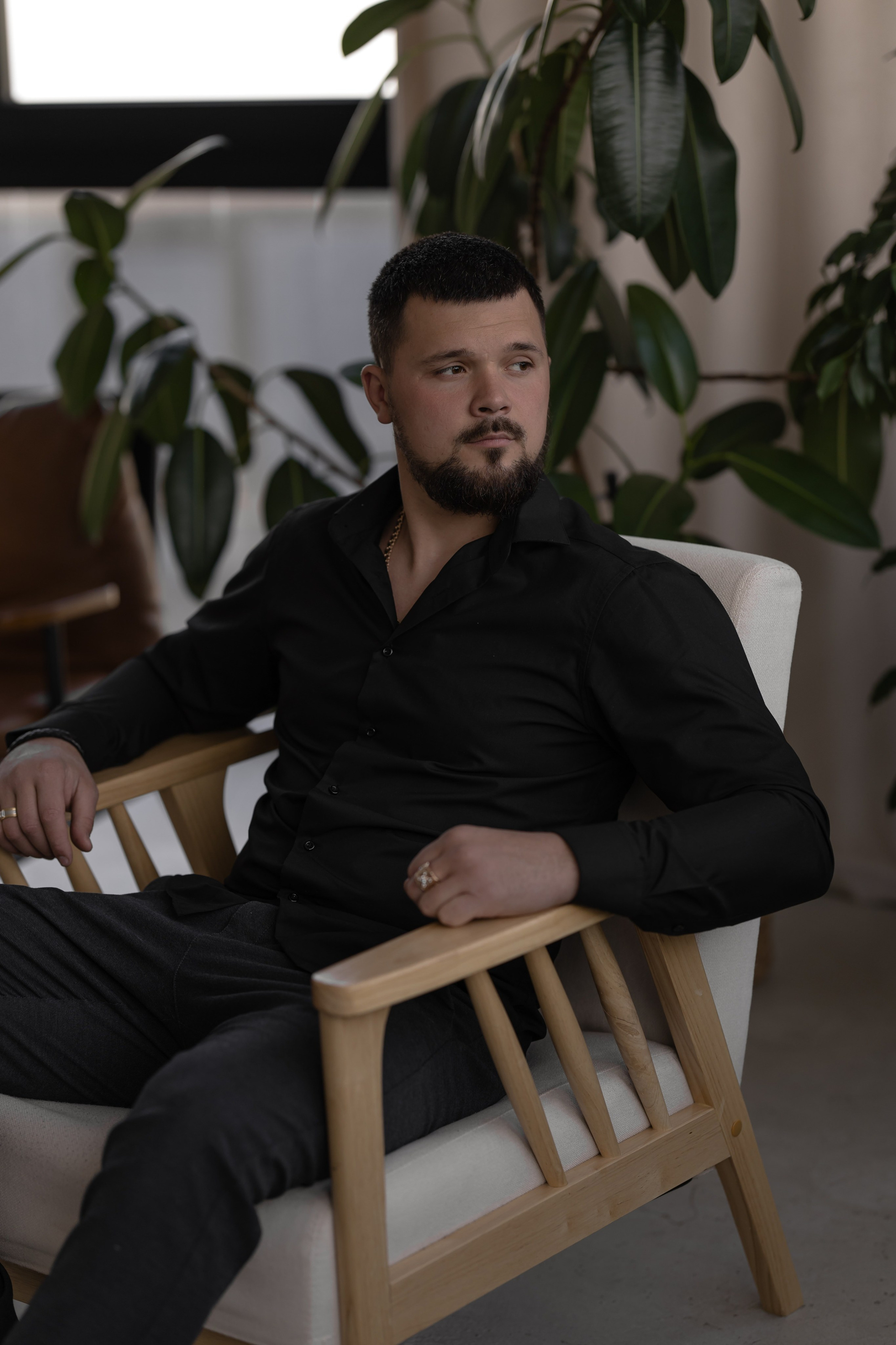 Витя, Алина и Лёша. Свадебный и Семейный фотограф по всему миру Анна Фёдорова