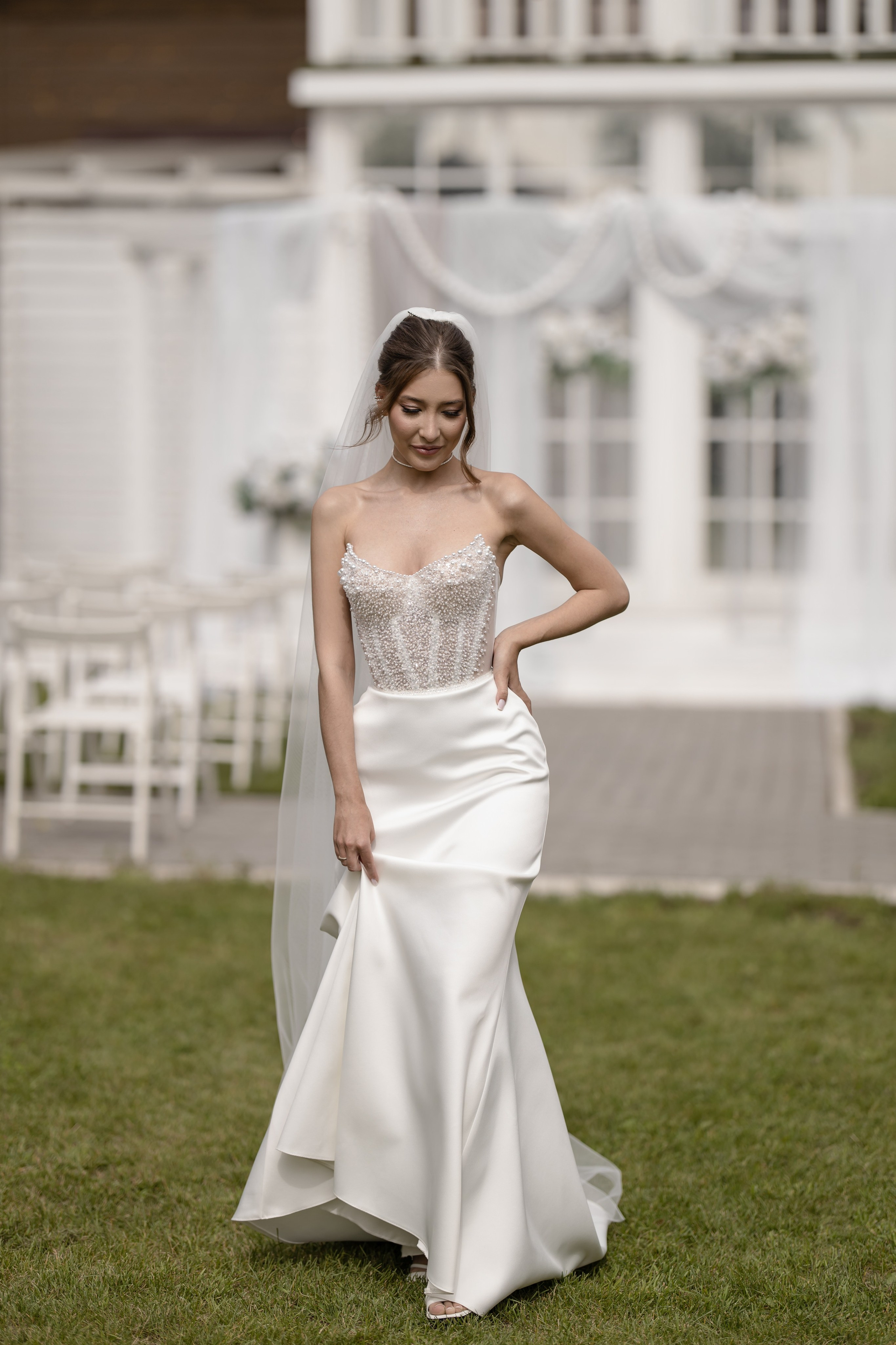 Виктор и Арина. Свадебный и Семейный фотограф по всему миру Анна Фёдорова