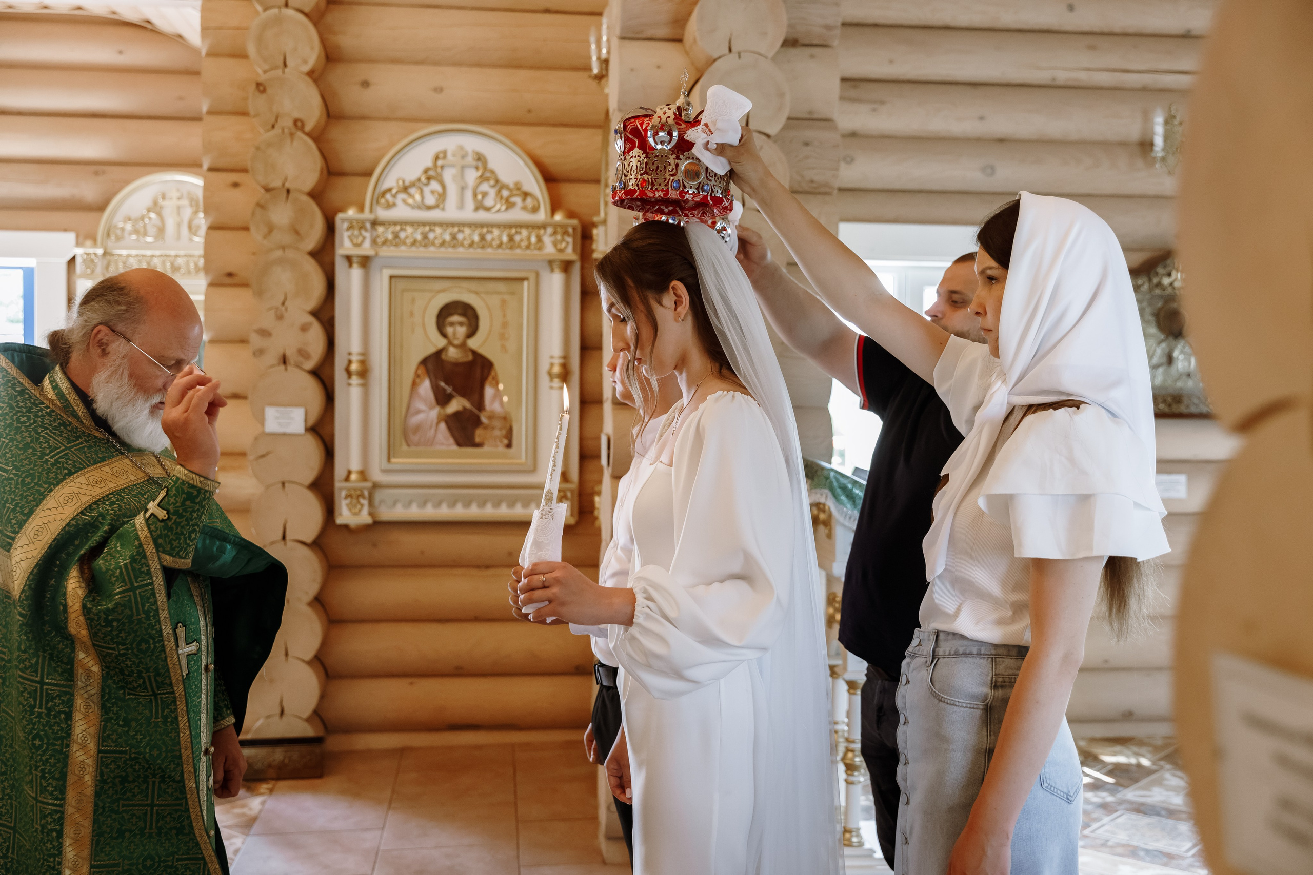 Венчание Белгород Владим храм. Свадебный фотограф, крещение, венчание СПБ, Белгород Анна Коршунова