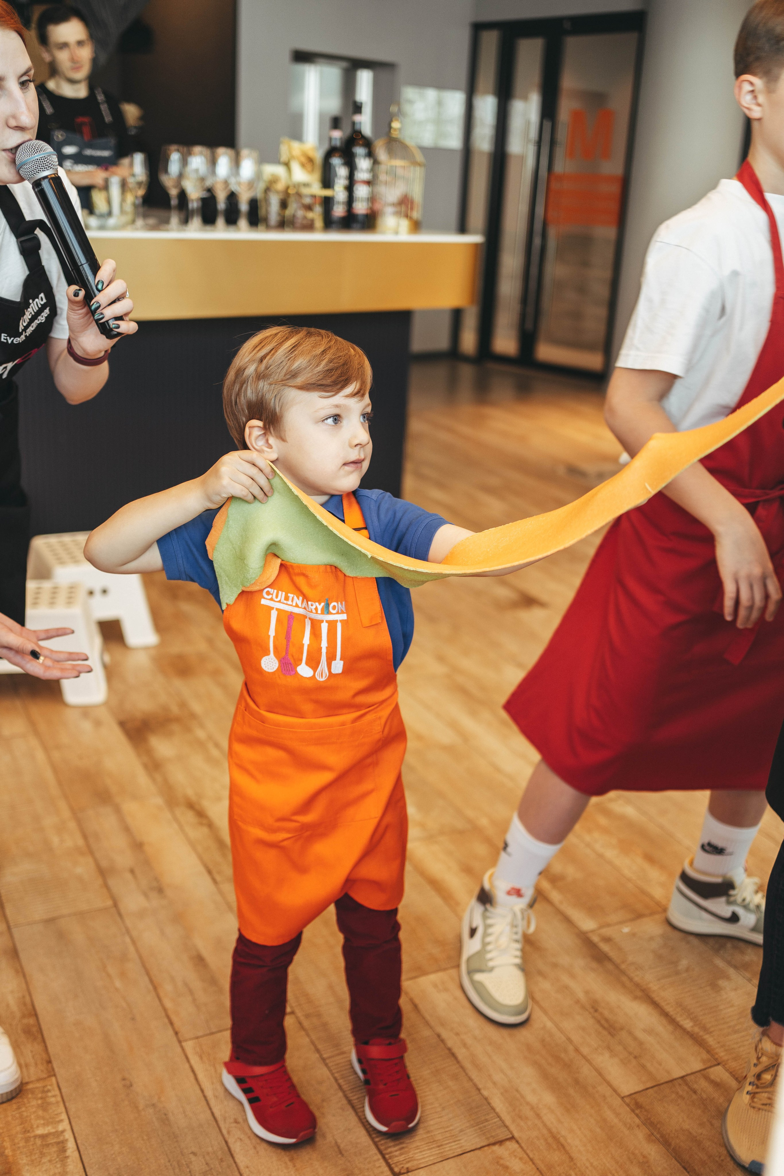 Макс 5 лет. Главная