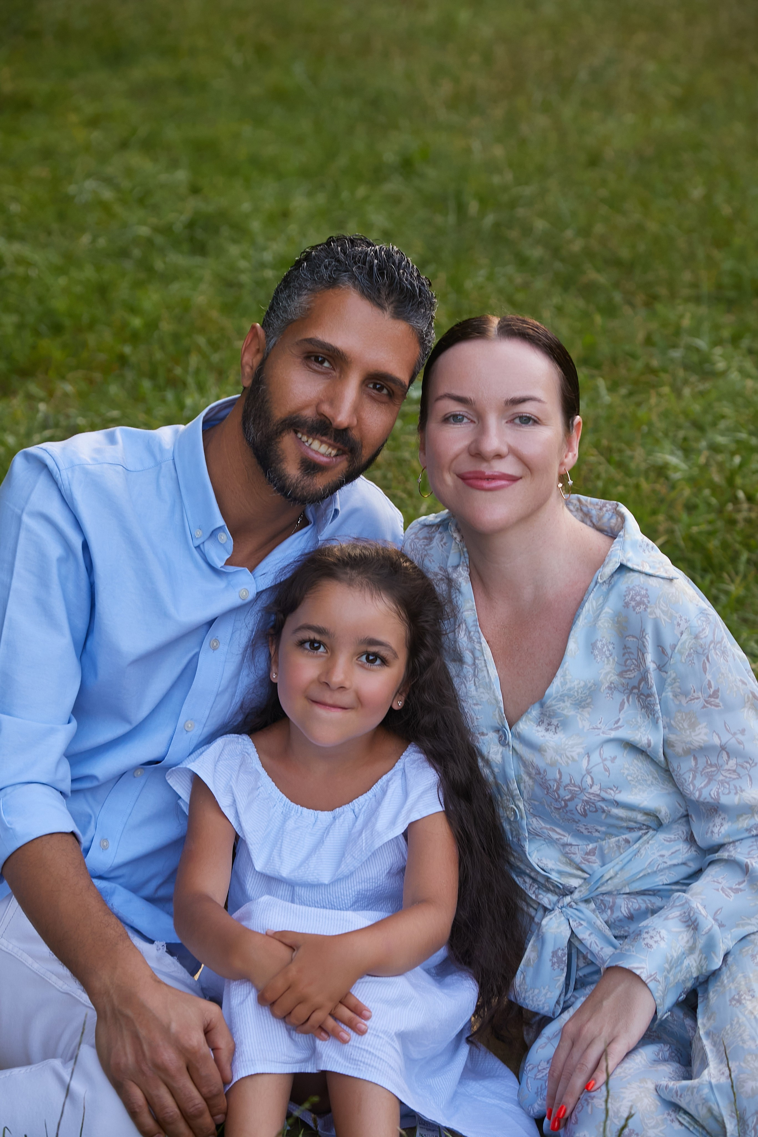 «Семейная…». Свадебный и креативный фотограф в ЮФО и МСК