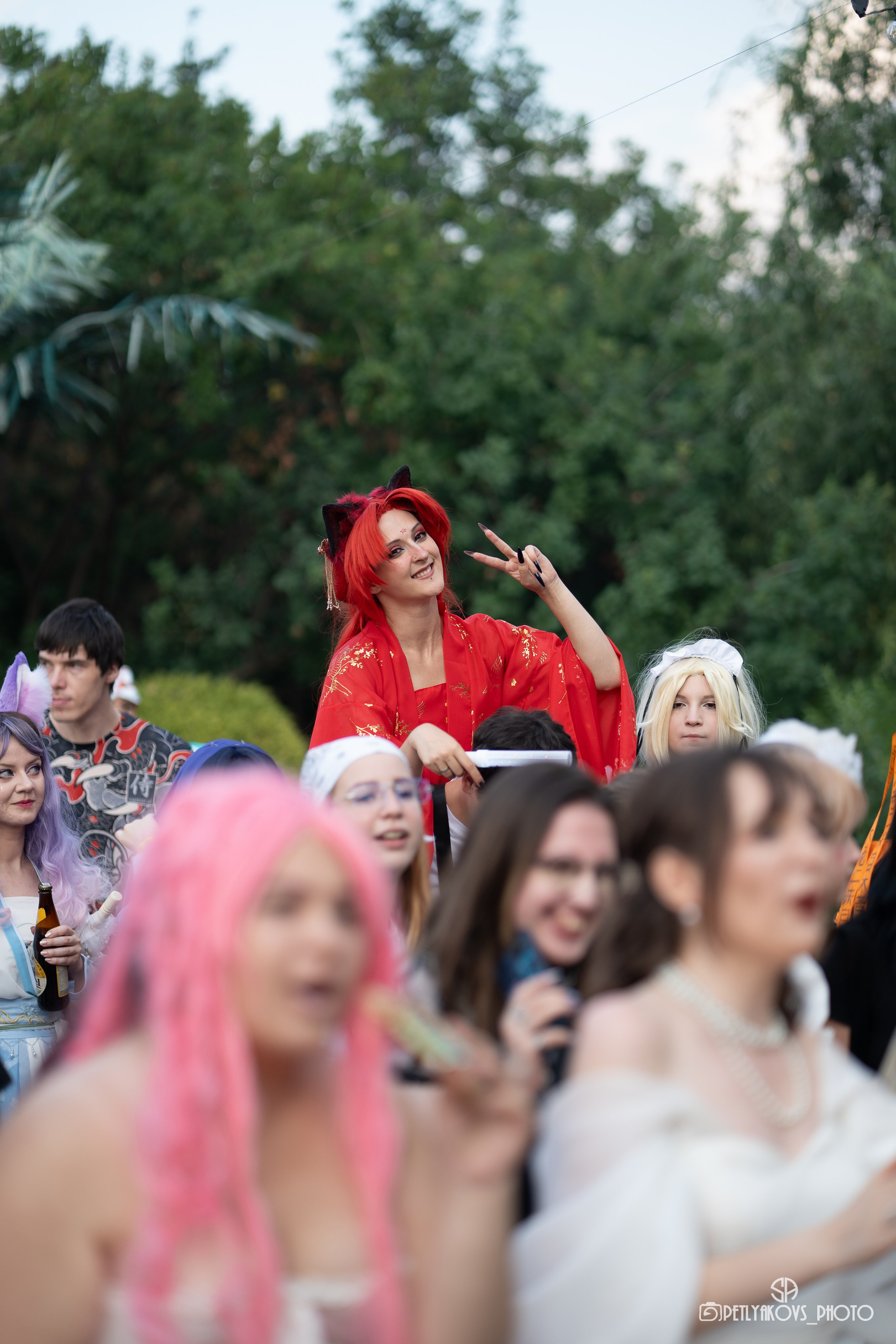 Golden Dragon Fest cosplay & k-pop. Фотограф, видеограф Пятигорск, Ставрополь, Ессентуки, Petlyakovs_photo