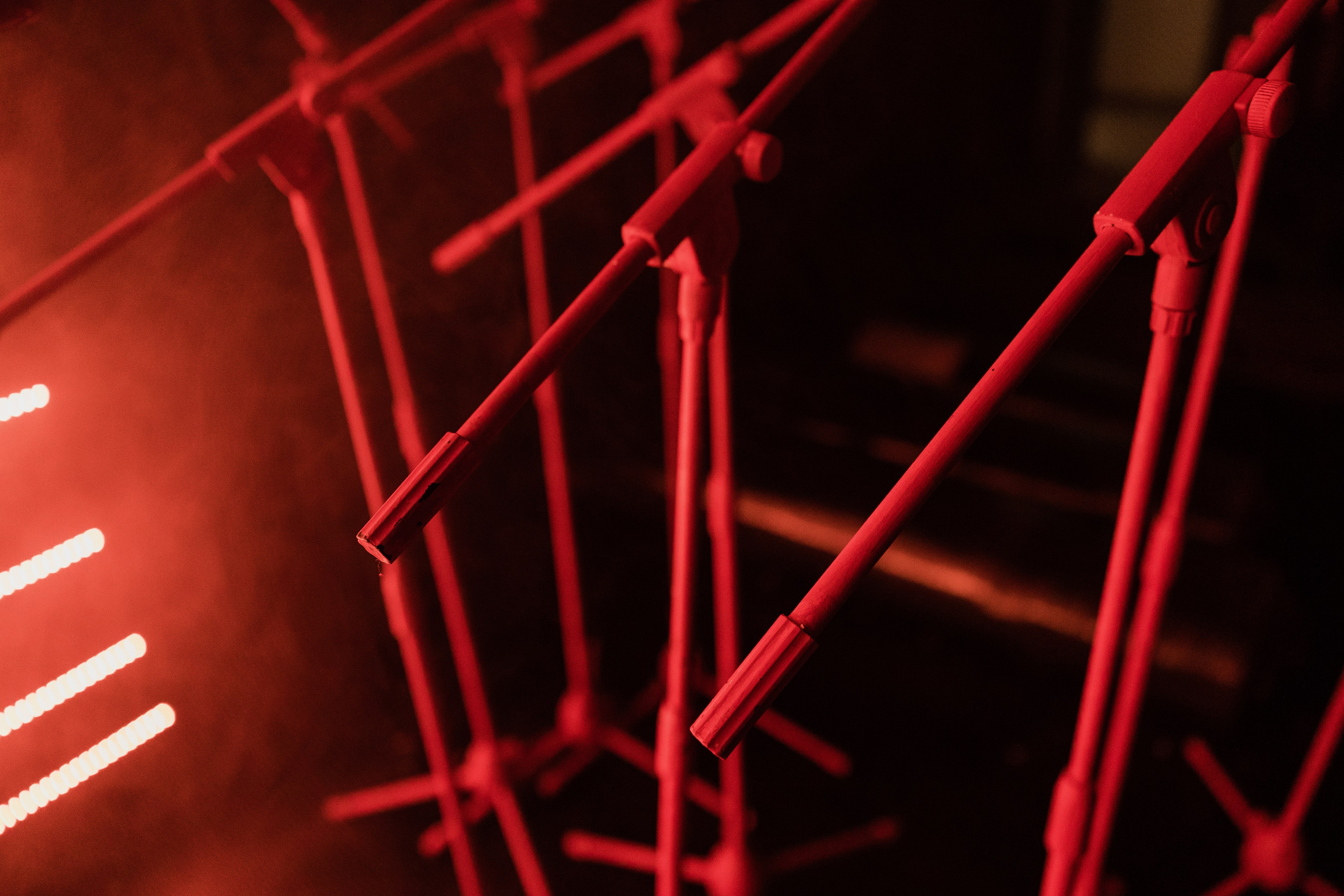 Репортаж концерта Яна МКР. Свадебный и семейный фотограф Москва Екатерина Верижникова