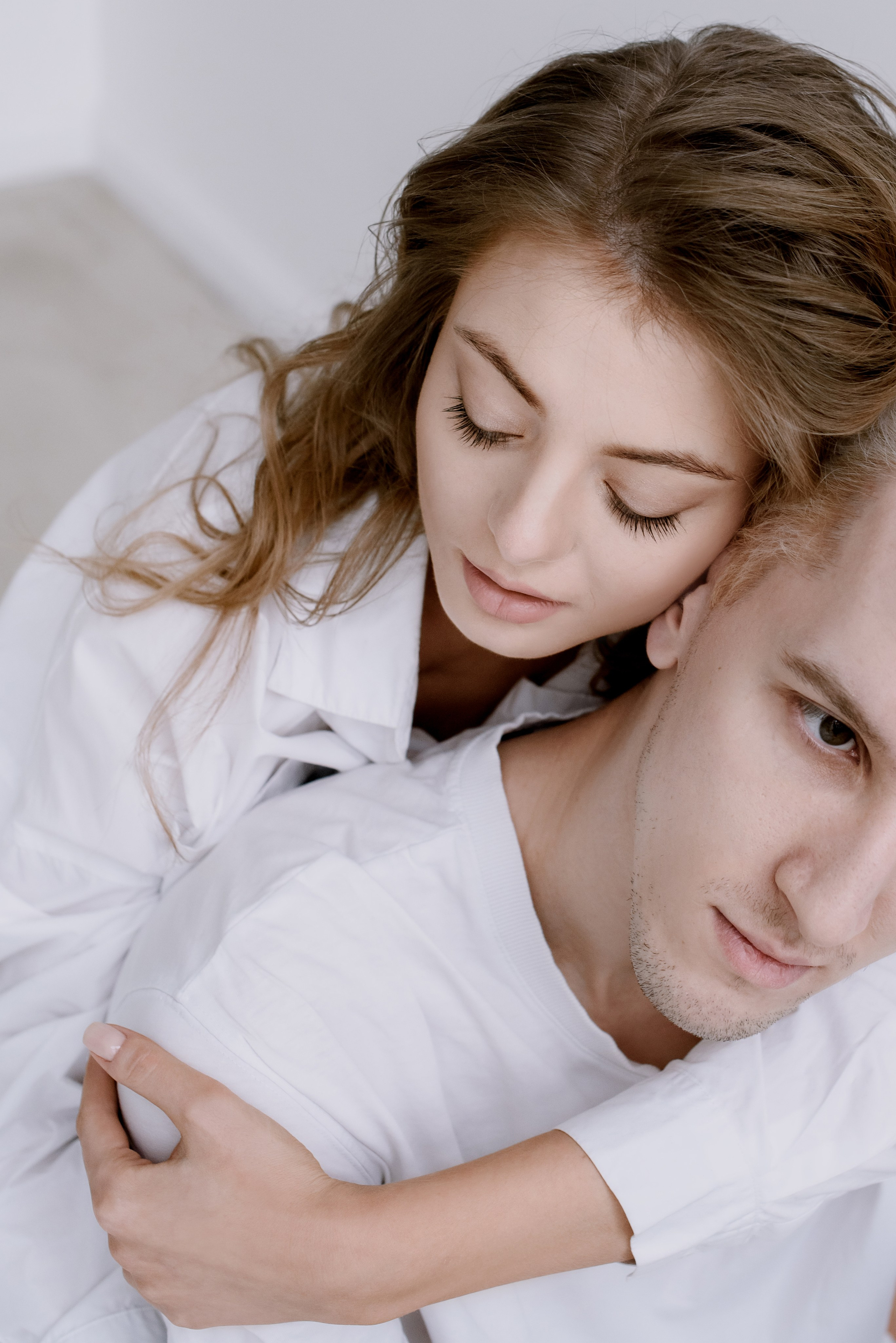 Даниил & Мария. Юлия Соколовская Фотограф Москва Красногорск