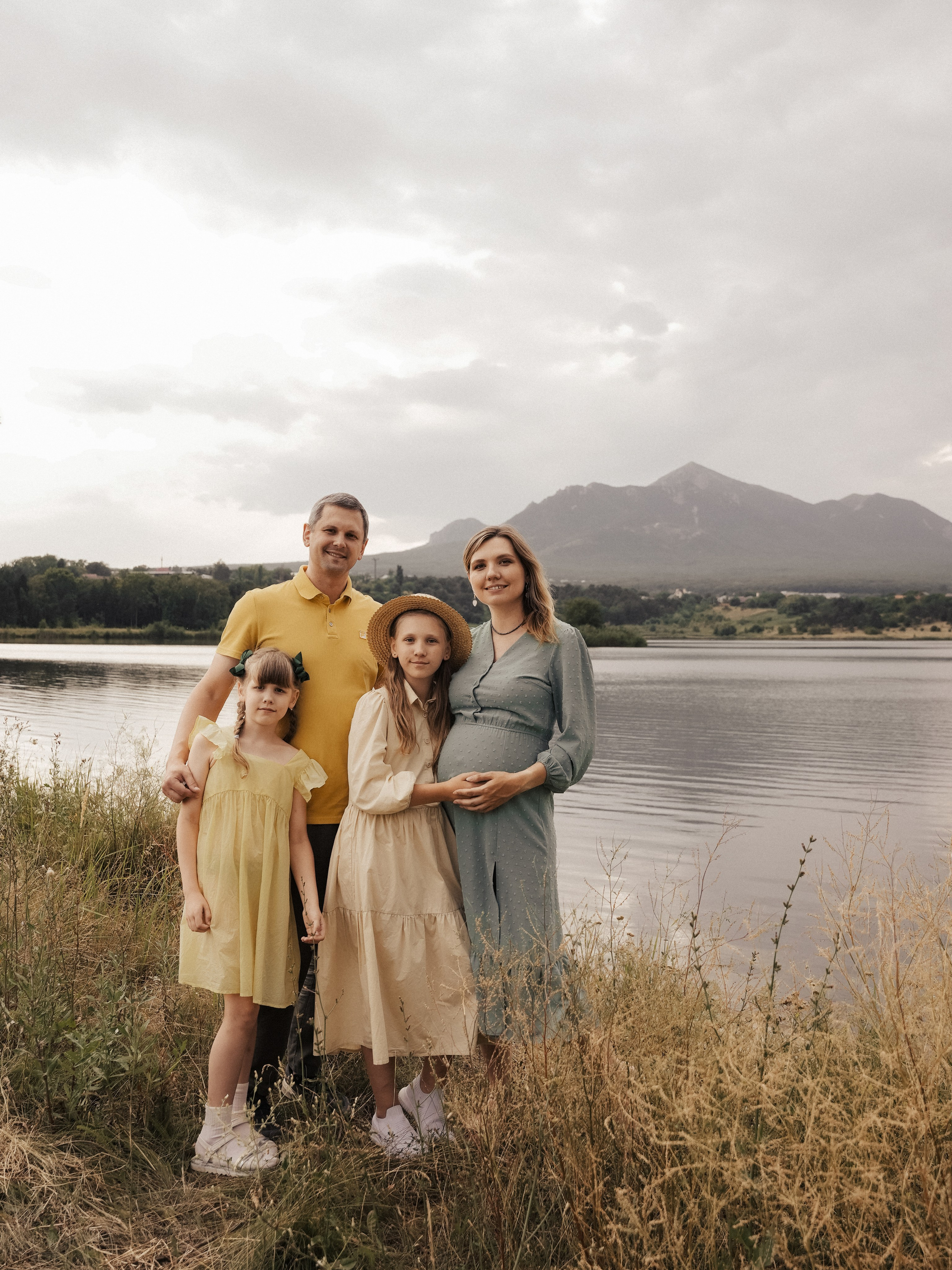 4+1. Свадебный фотограф Ирина Беляева Пятигорск|Кисловодск|Эльбрус|Домбай