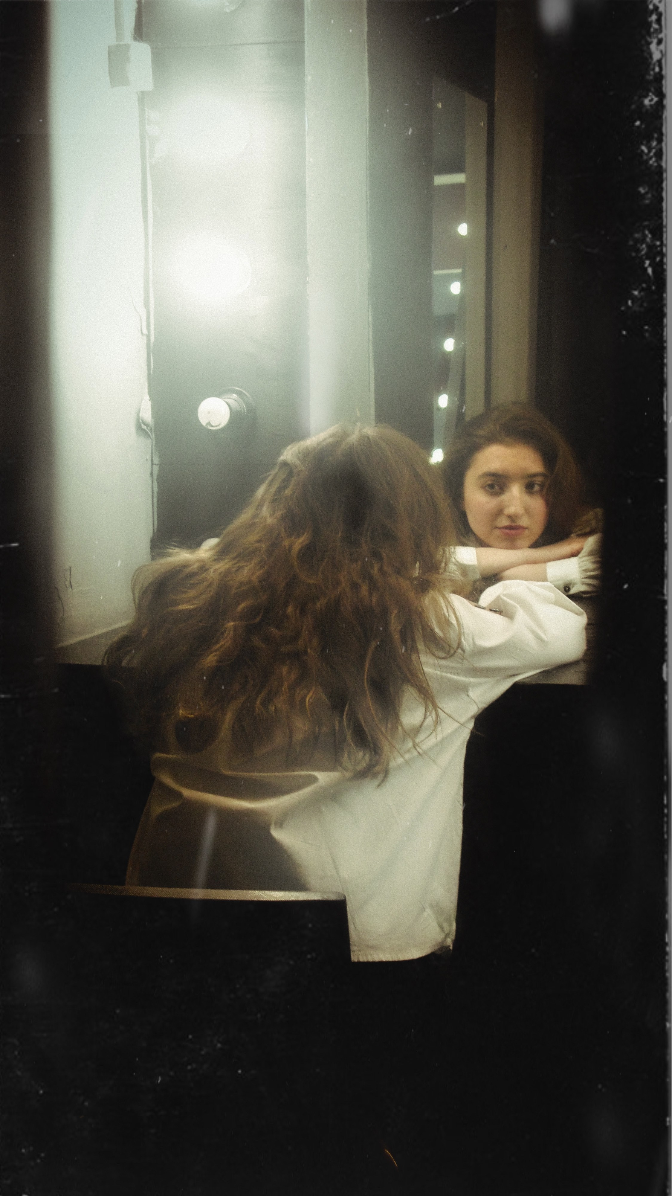 Анастасия. Портретный и свадебный фотограф в Москве Александра