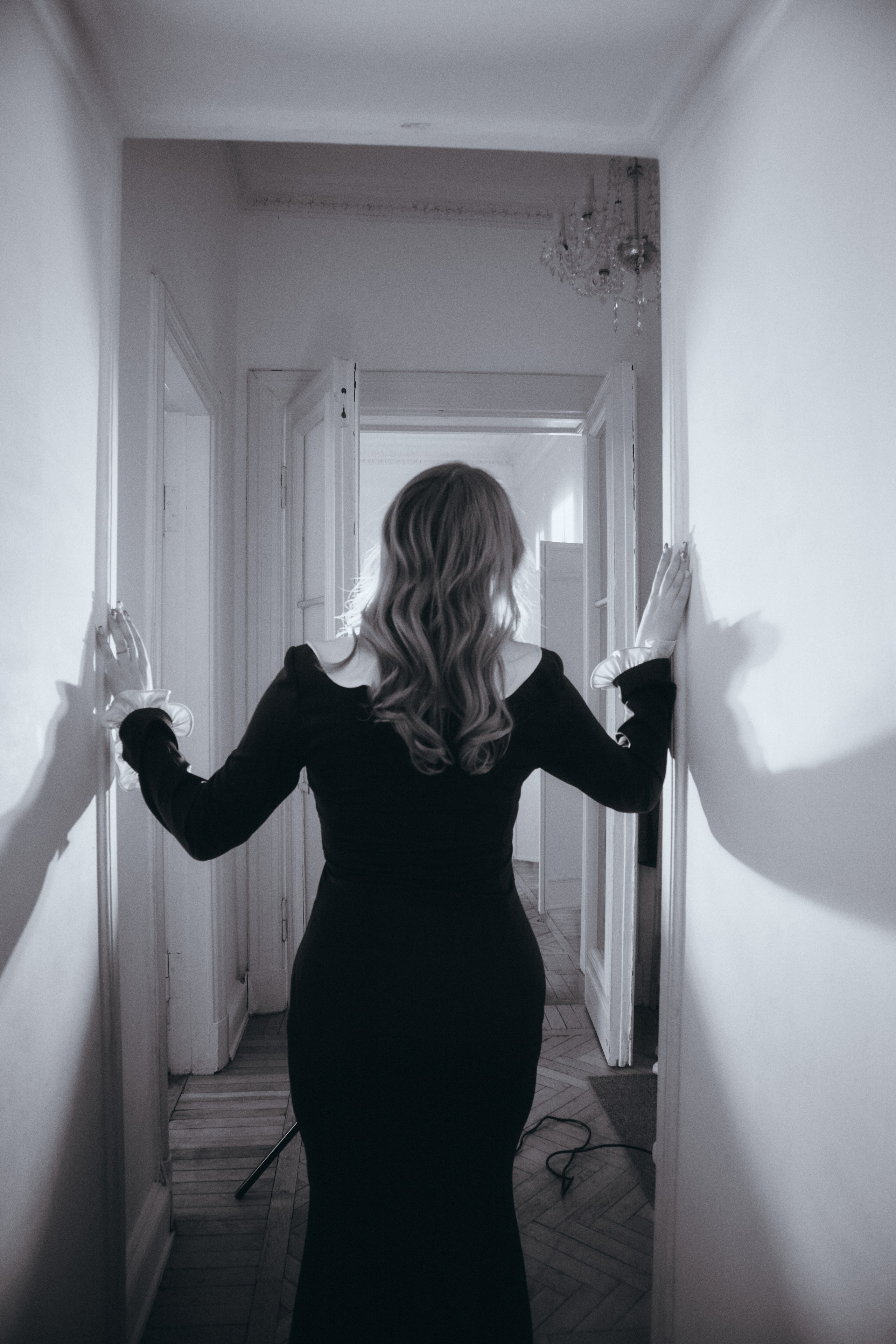 Галина. Портретный и свадебный фотограф в Москве Александра