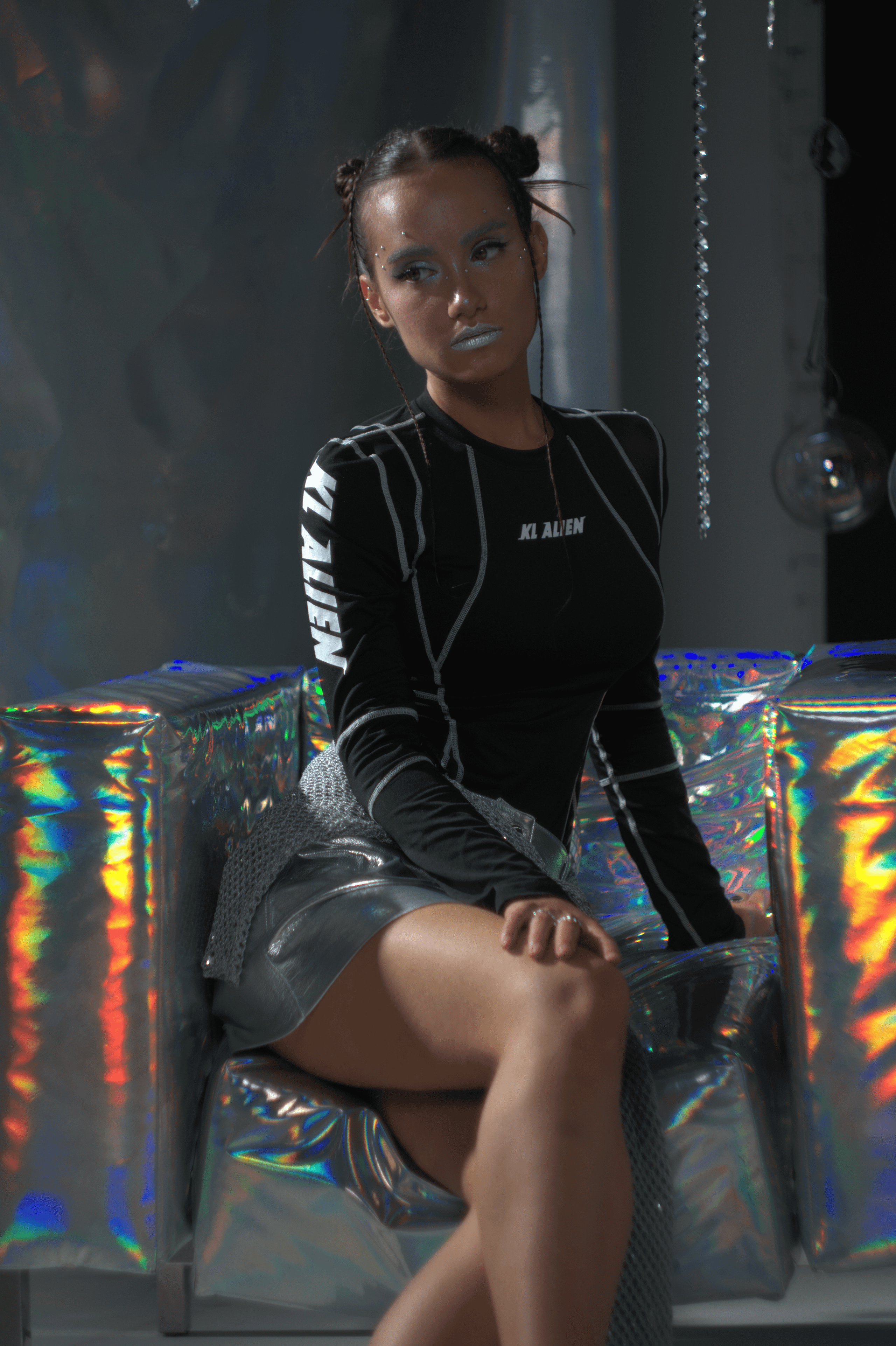 Портрет. Портретный, семейный фотограф в Москве Евгений Ганимар