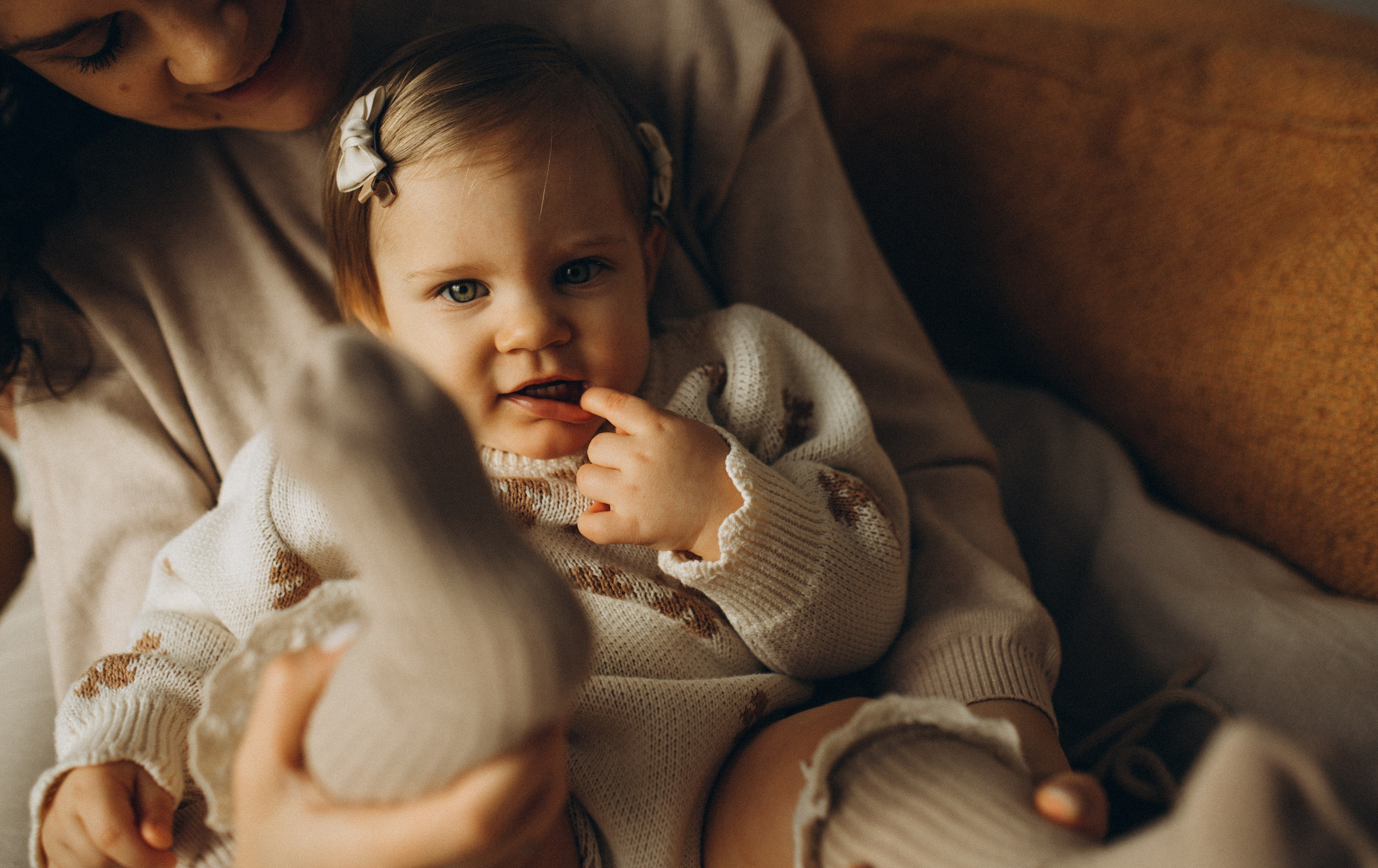 Даша Дима и Варя. Семейный фотограф в Москве Алина Савченко