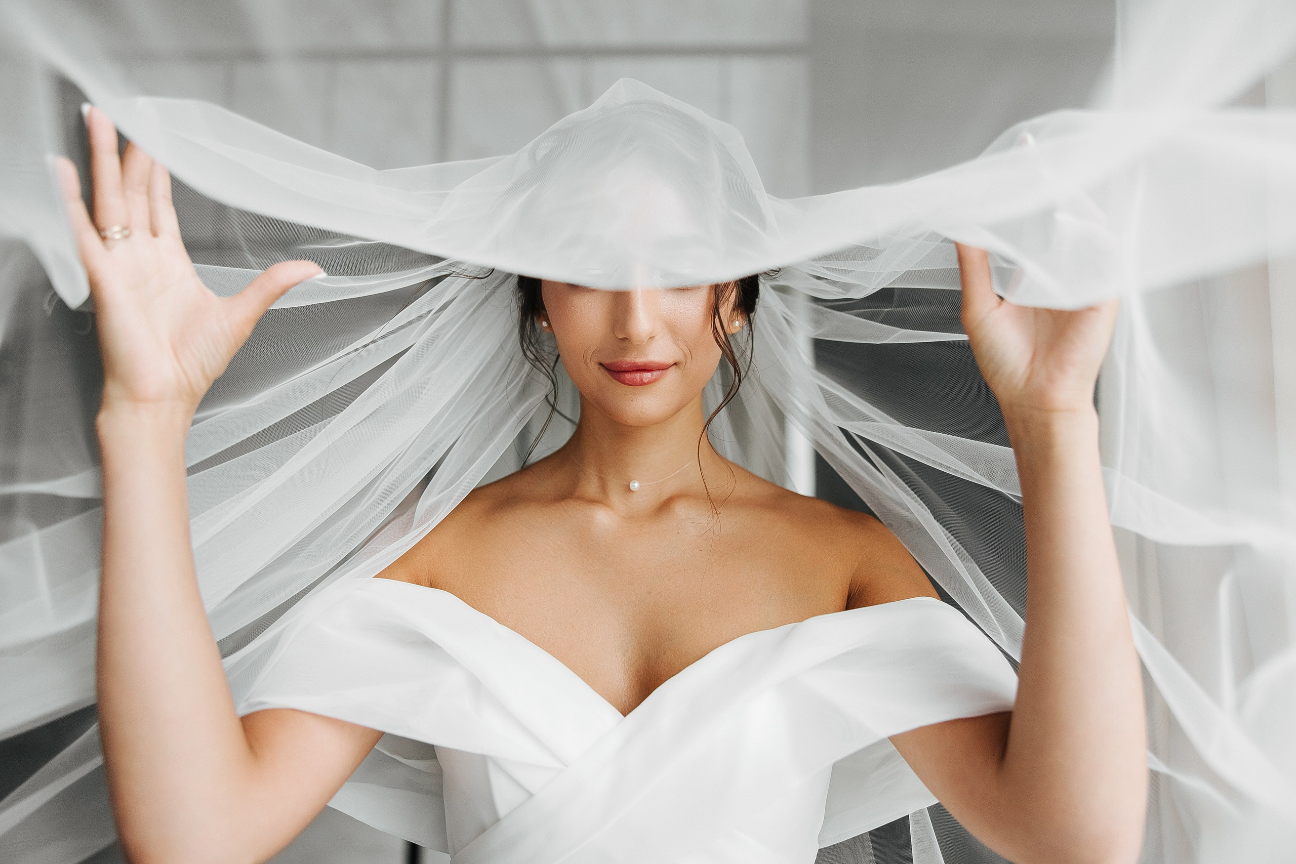 Иван Юлия. Фотограф в Красноярске Надежда Воскресенская