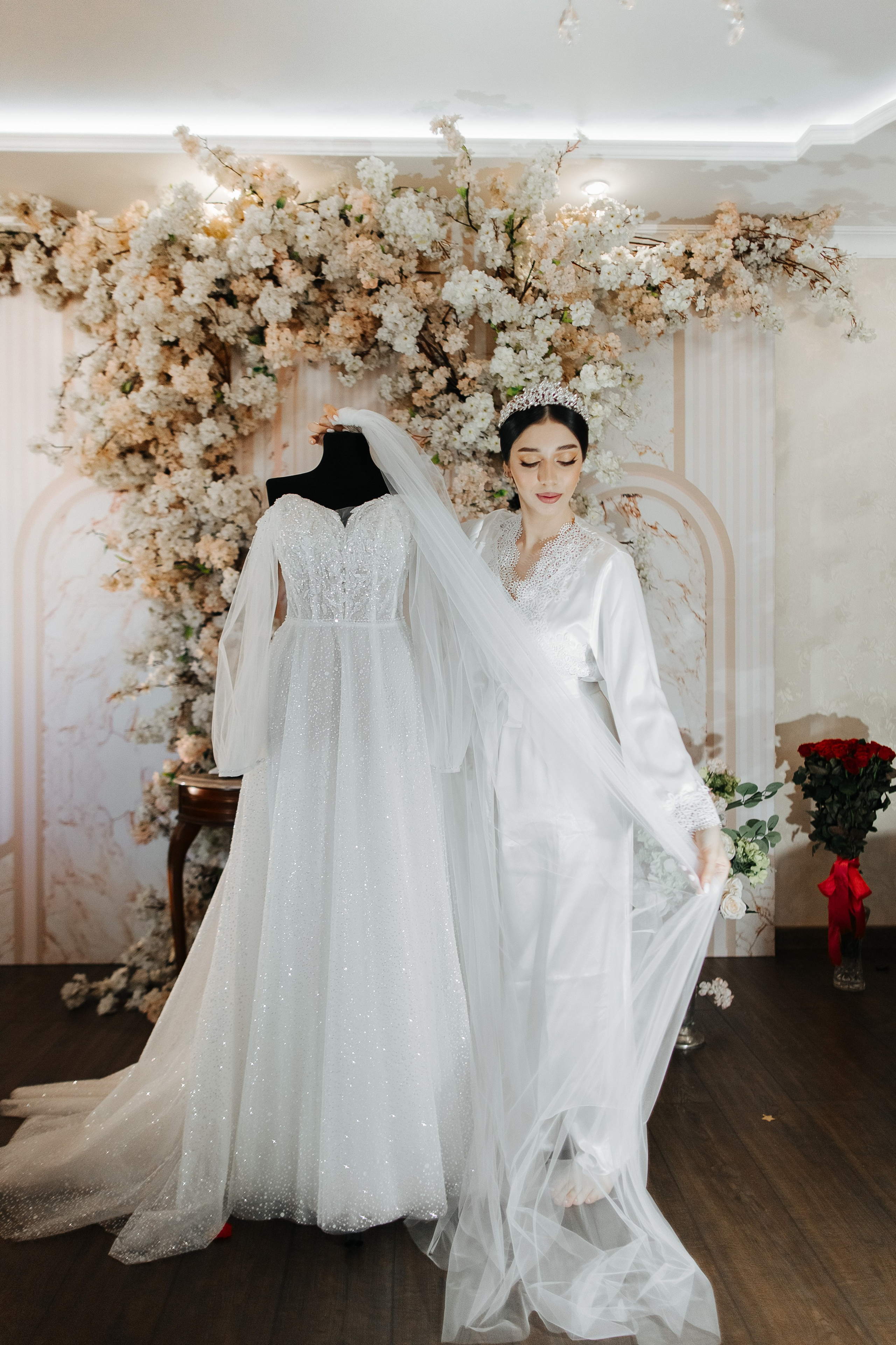 Асим Севиль. Фотограф в Красноярске Надежда Воскресенская