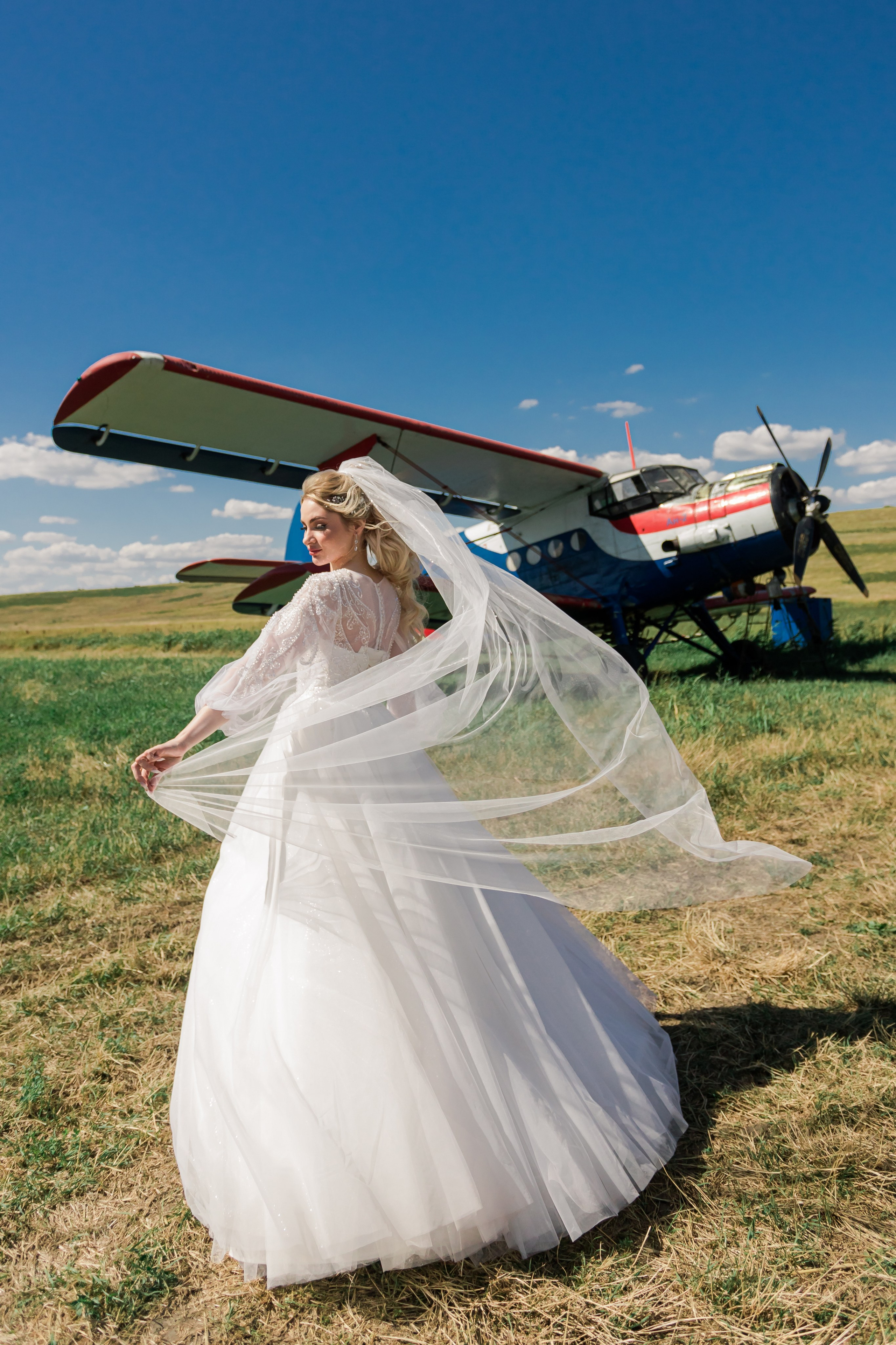 Анастасия & Андрей. Фотограф в Ставрополе Евгений Наглянцев