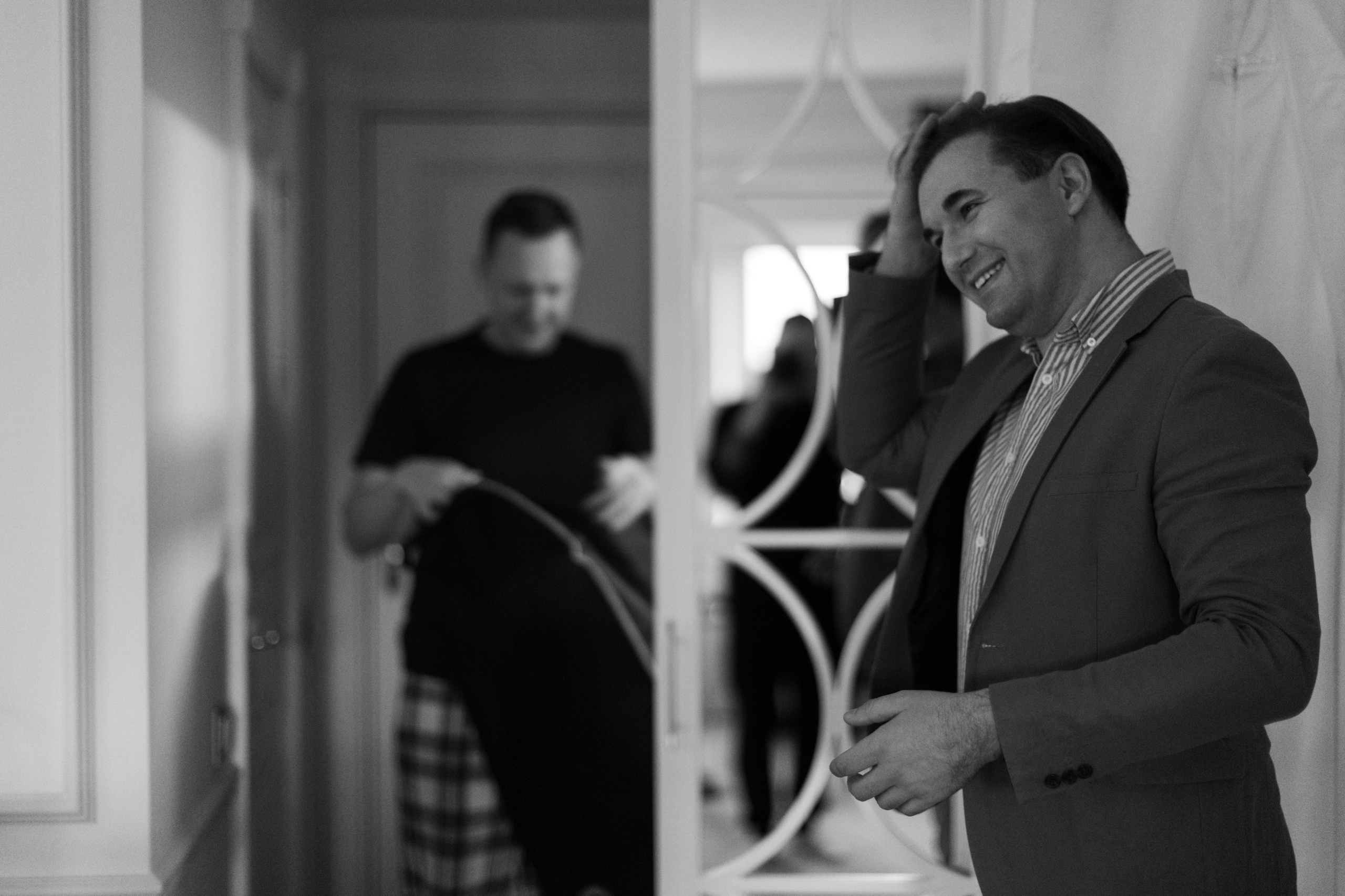 Василий и Дарья. Свадебный фотограф Валерия Лебедева