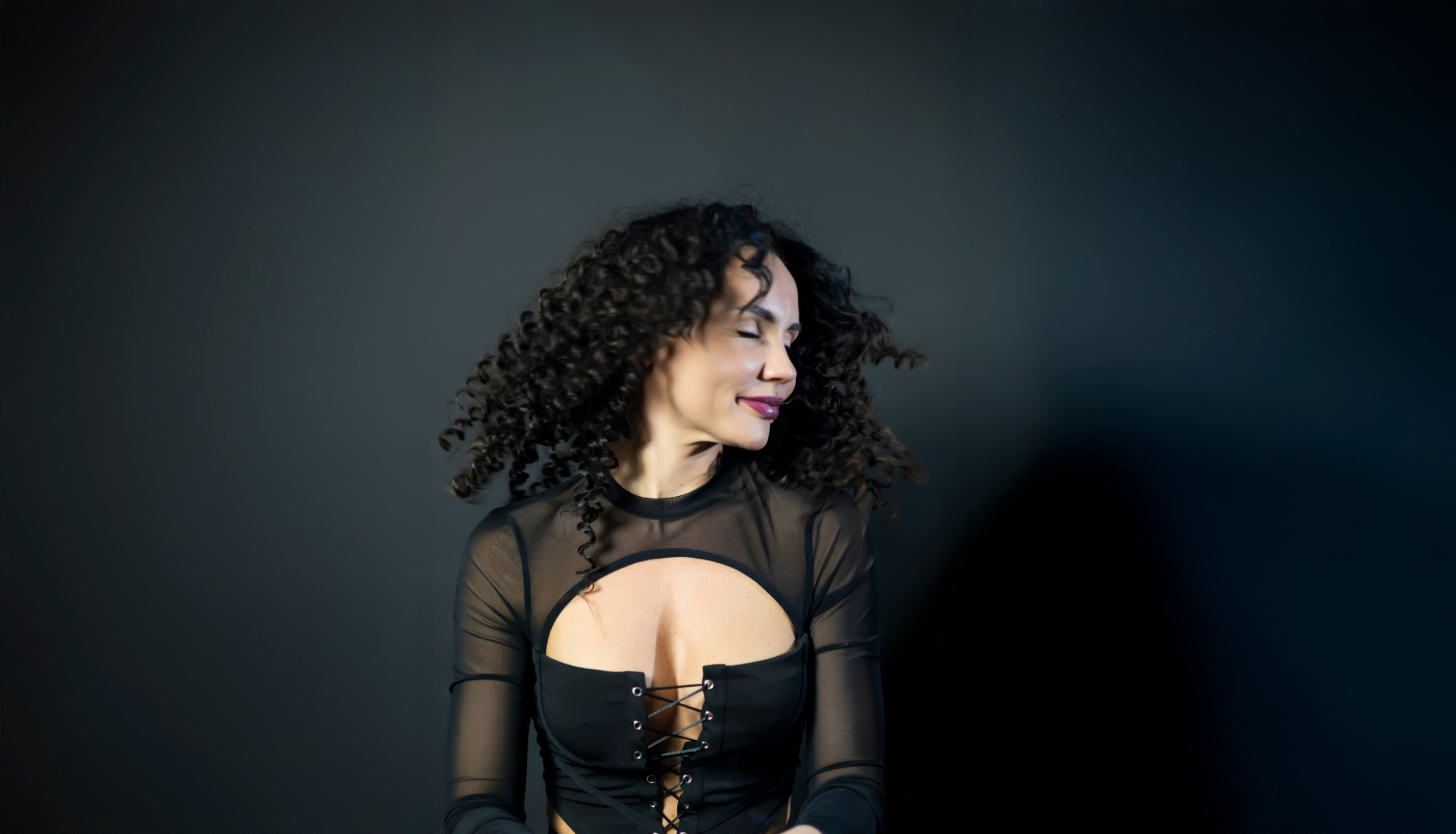 Кристина. Фотограф в Санкт-Петербурге Кристина Ильинская