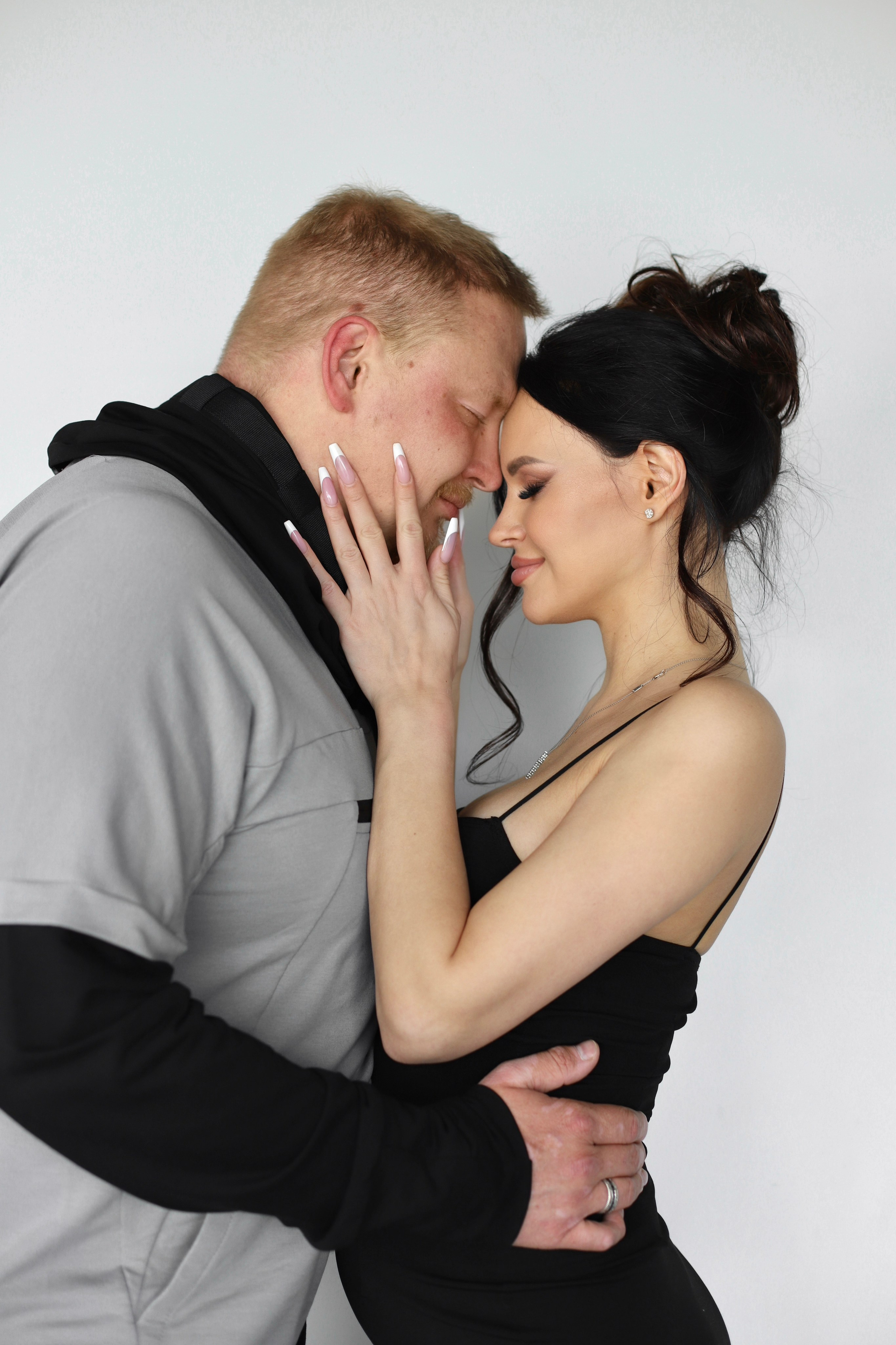 Кристина и Станислав. Kristina Krugova