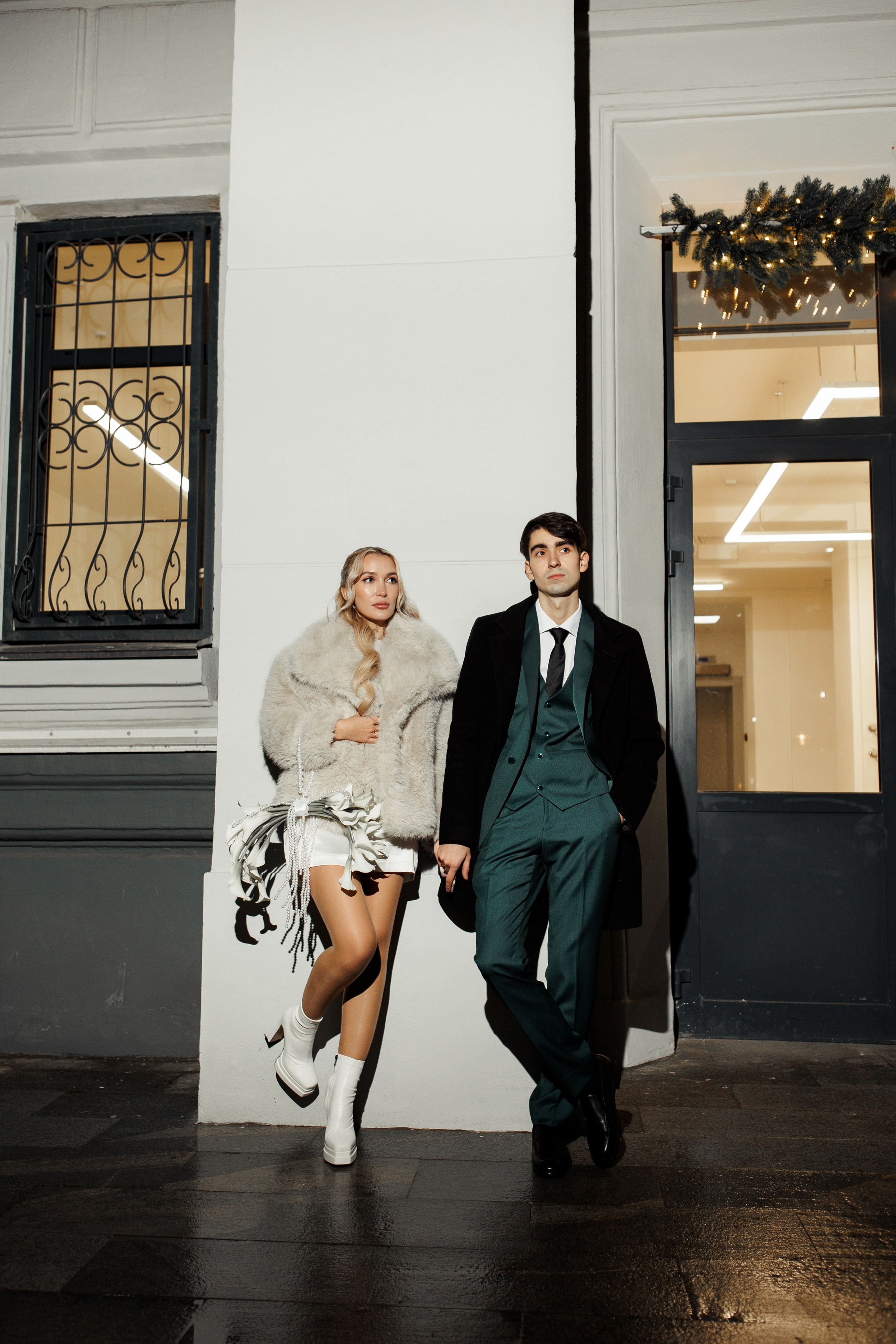 Свадьба Лиза и Лёша. Фотограф в городе Вологда. Анастасия Сторублинская