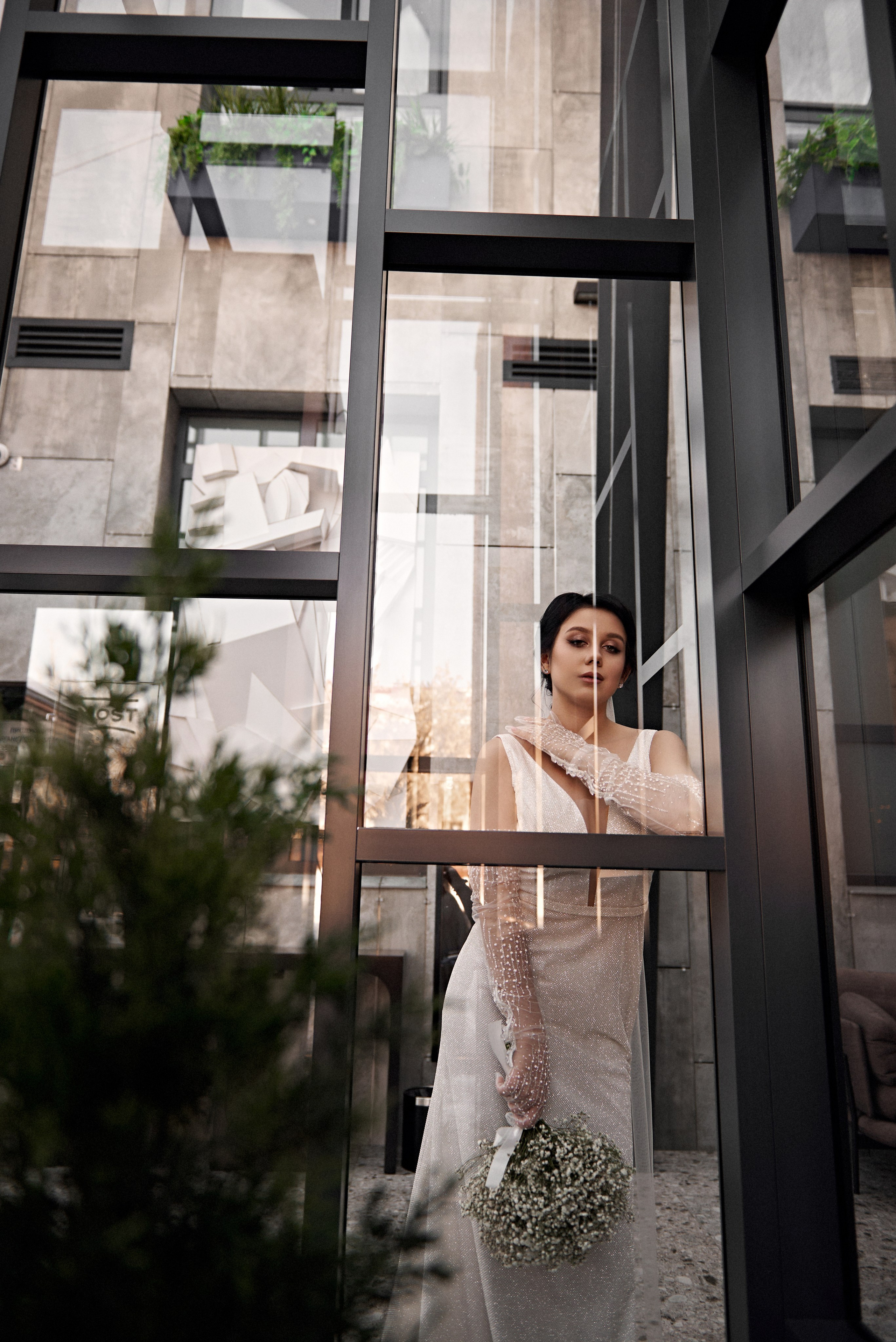 16.02.23 Семен и Алина. Свадебный фотограф Юлия Гусева