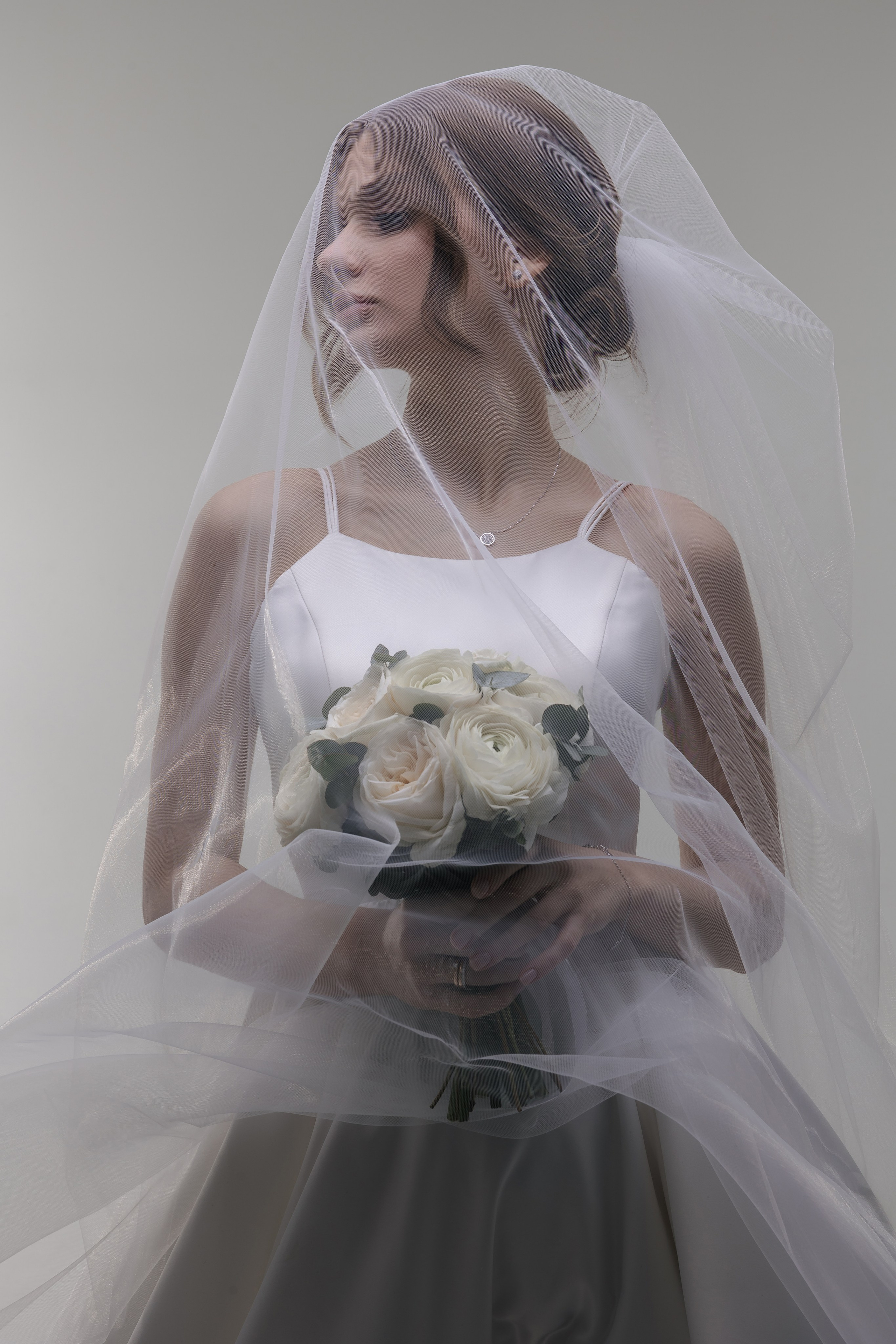 Свадебный и семейный фотограф Евгения Россинская