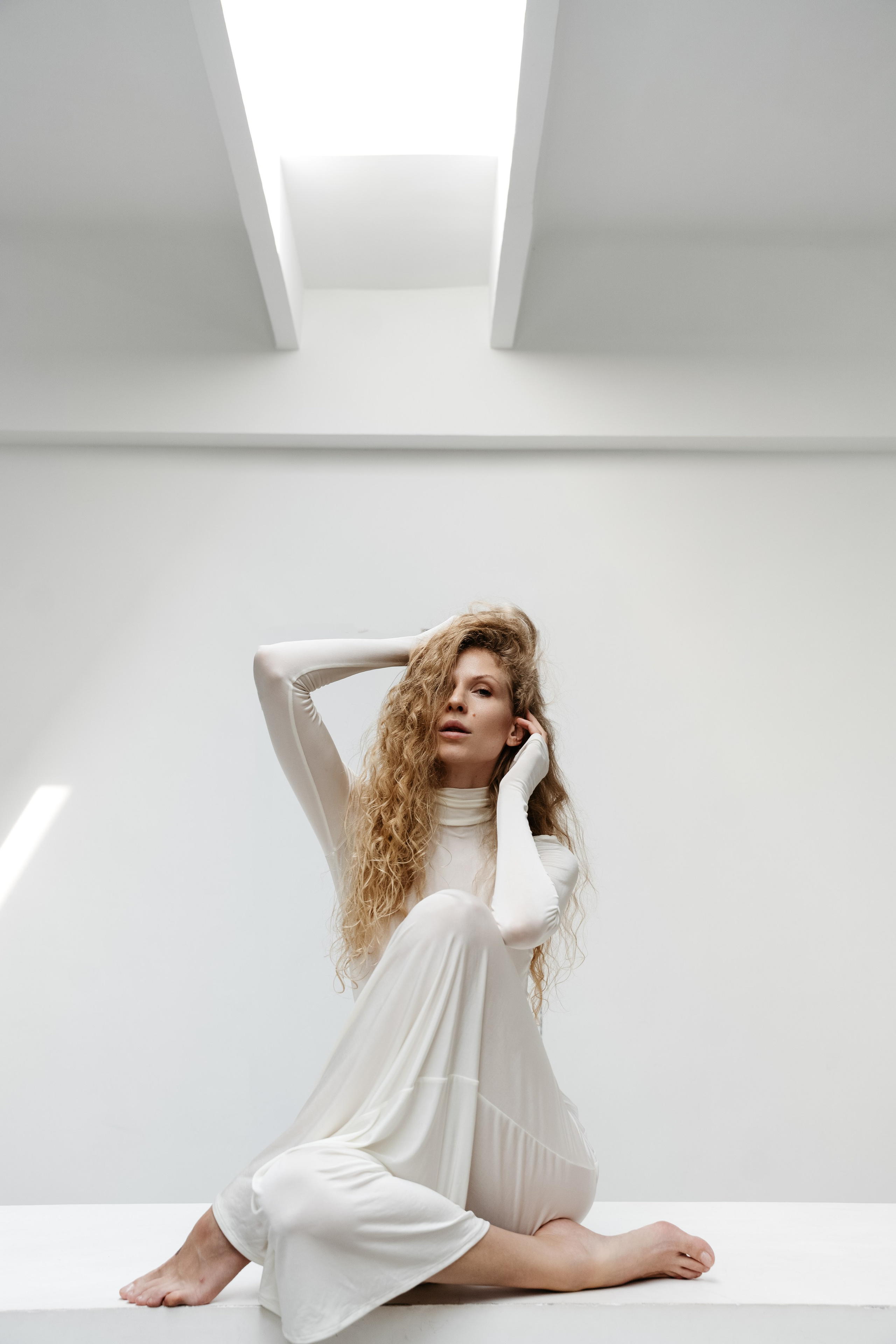 SASHA. Фотограф Москва