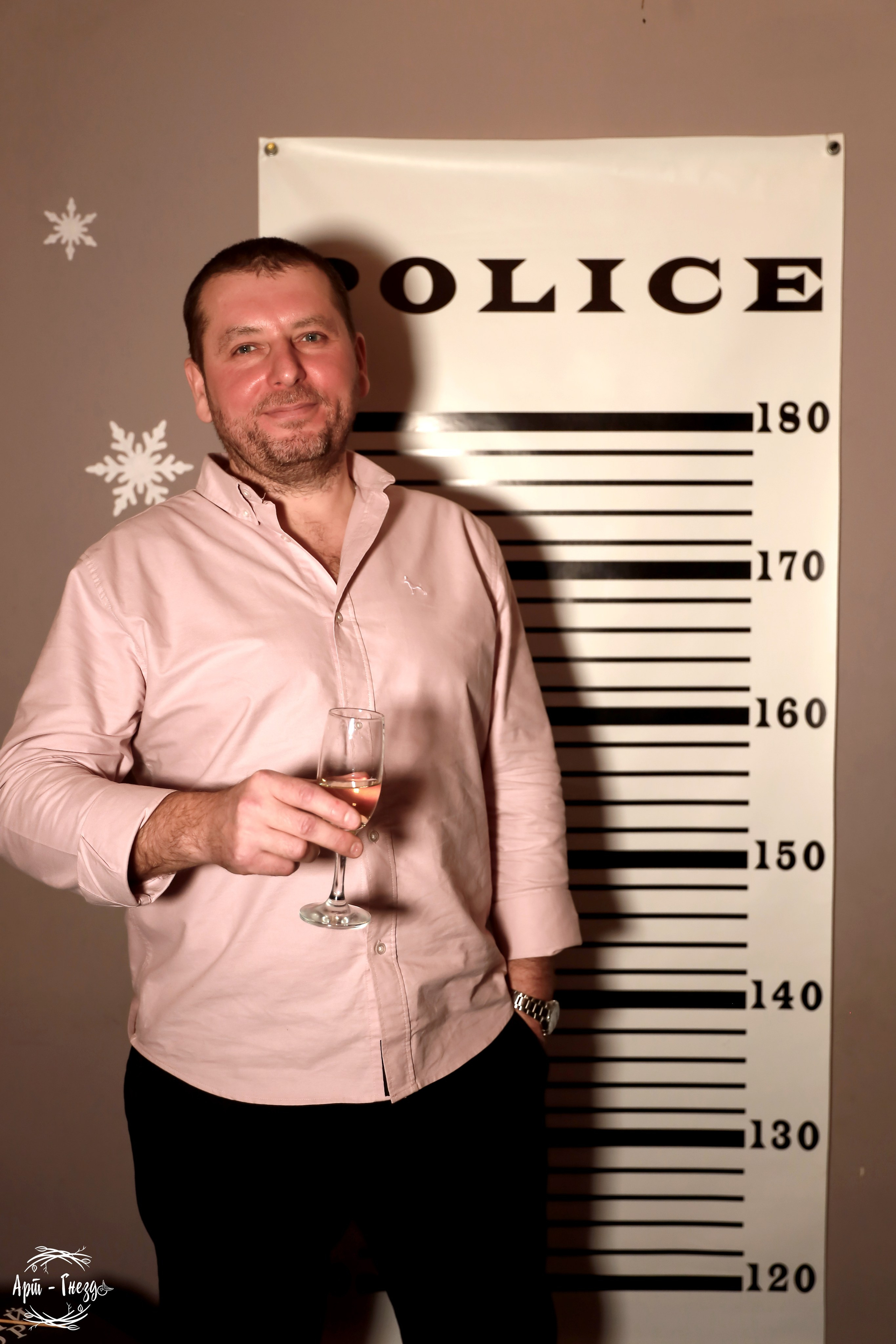 Игра в мафию. Фотограф в Воронеже Галина Фурсова