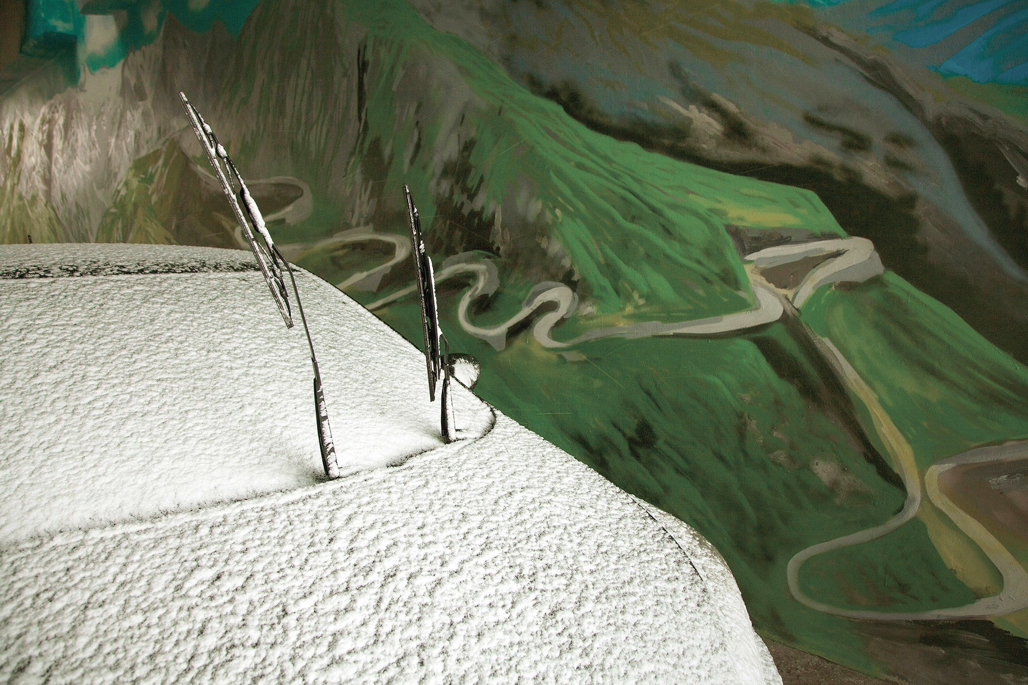 Симуляторы (Каталог № 2). Главная