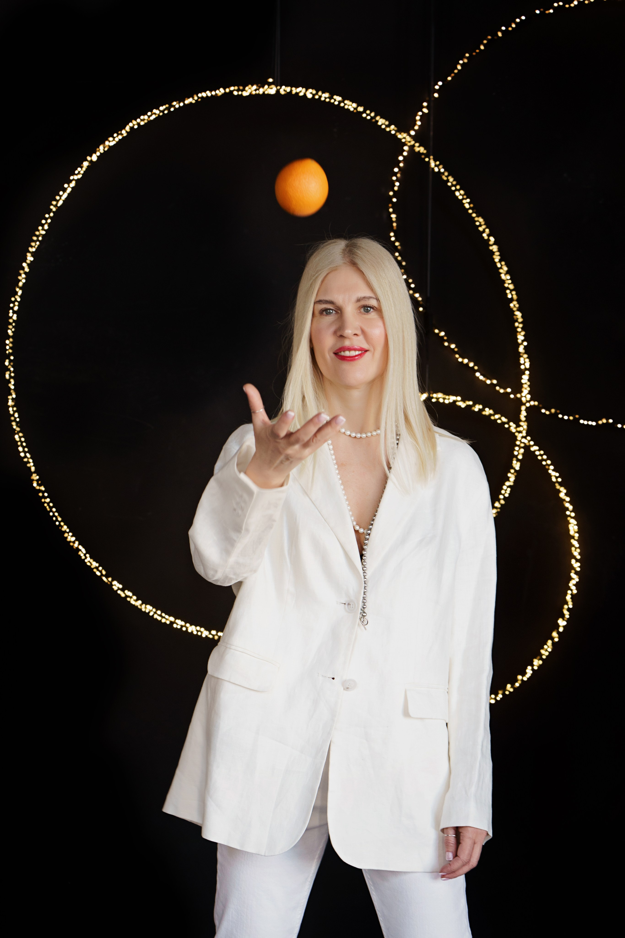 День Рождения. Le_Dlu Фотограф Елена Длужинская