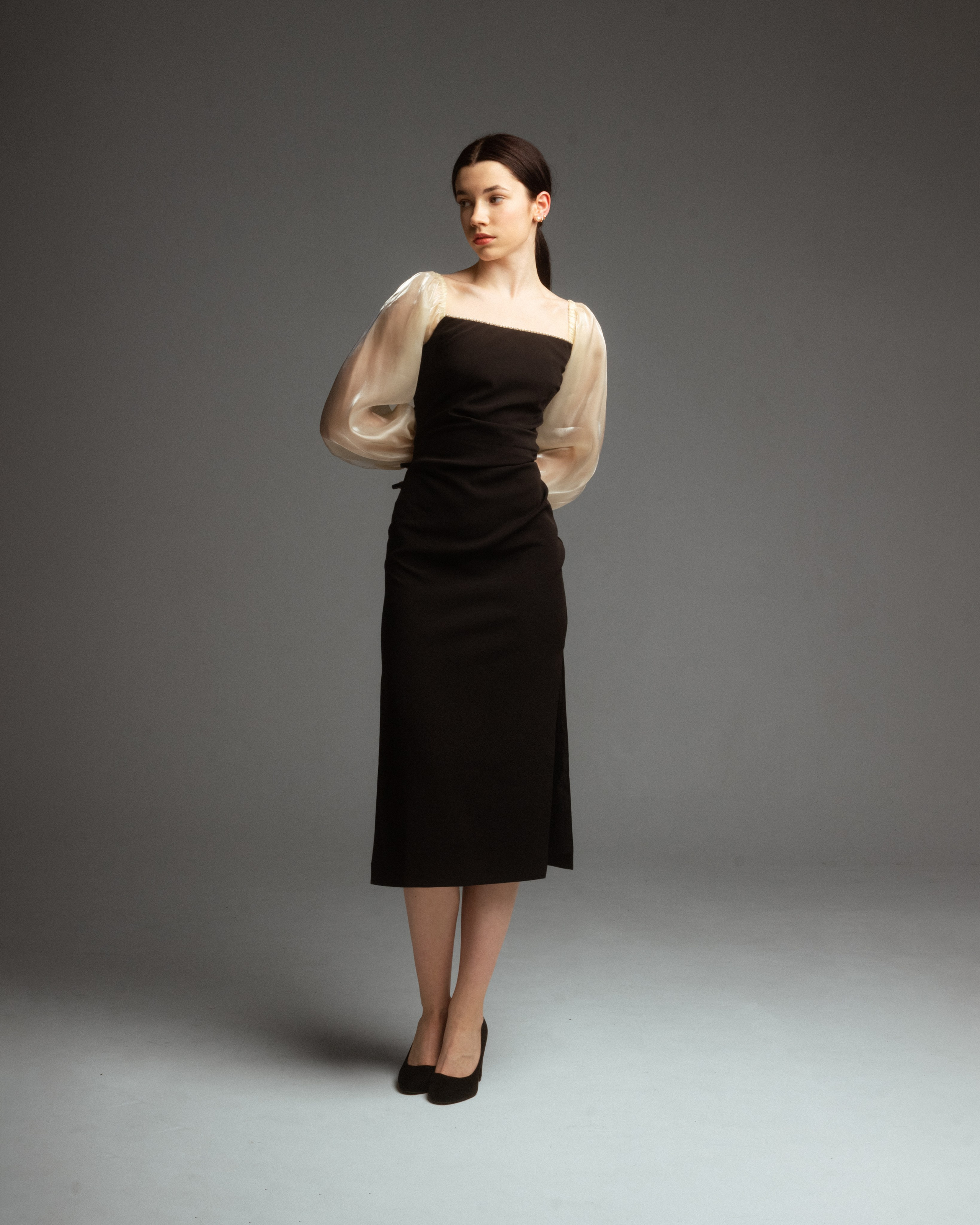 Stefania. Modeling agency TM MODELS