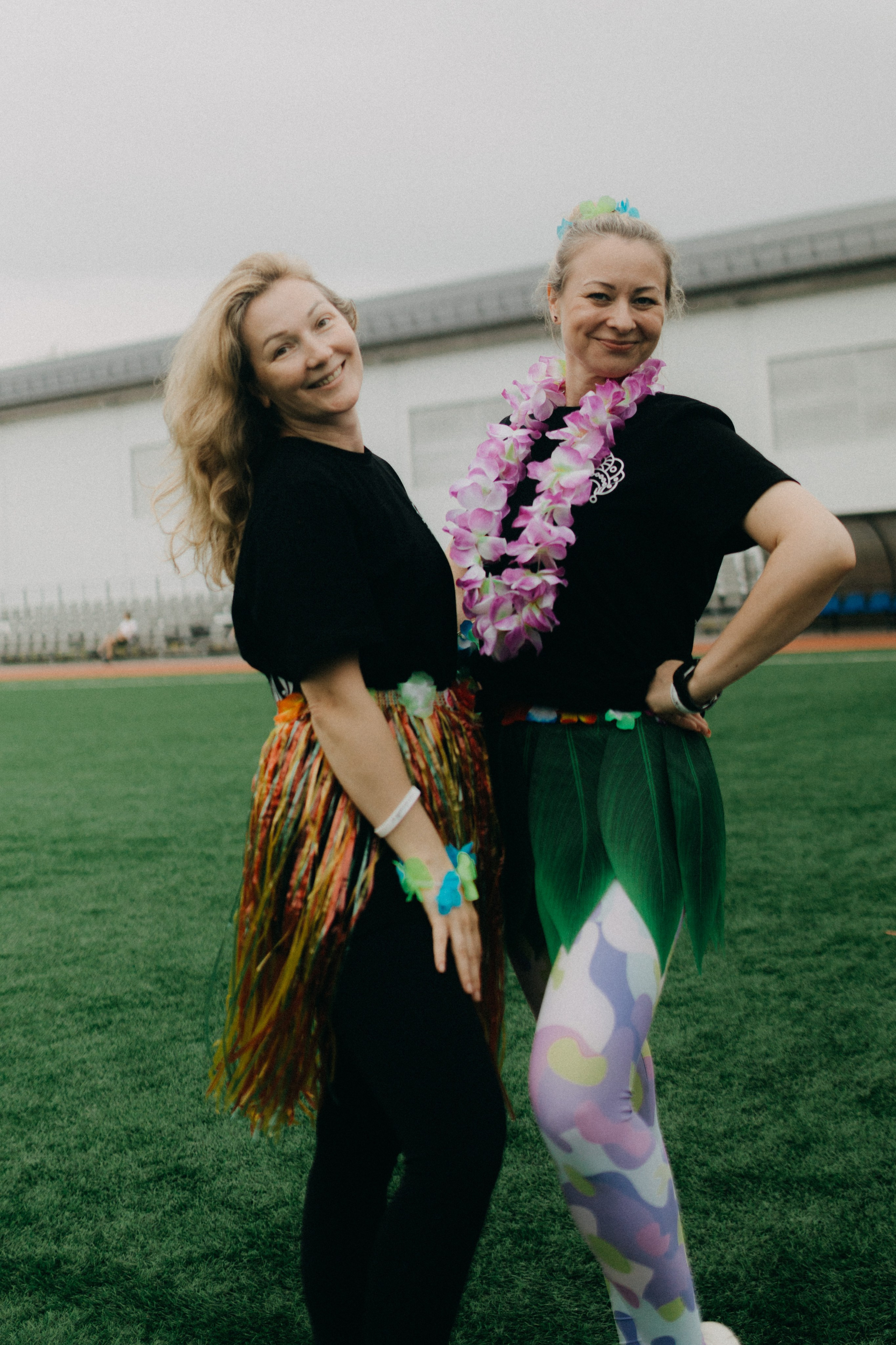 ALOHA FITNESS PARTY. Фотограф НОГИНСК, Москва, Анастасия Белая