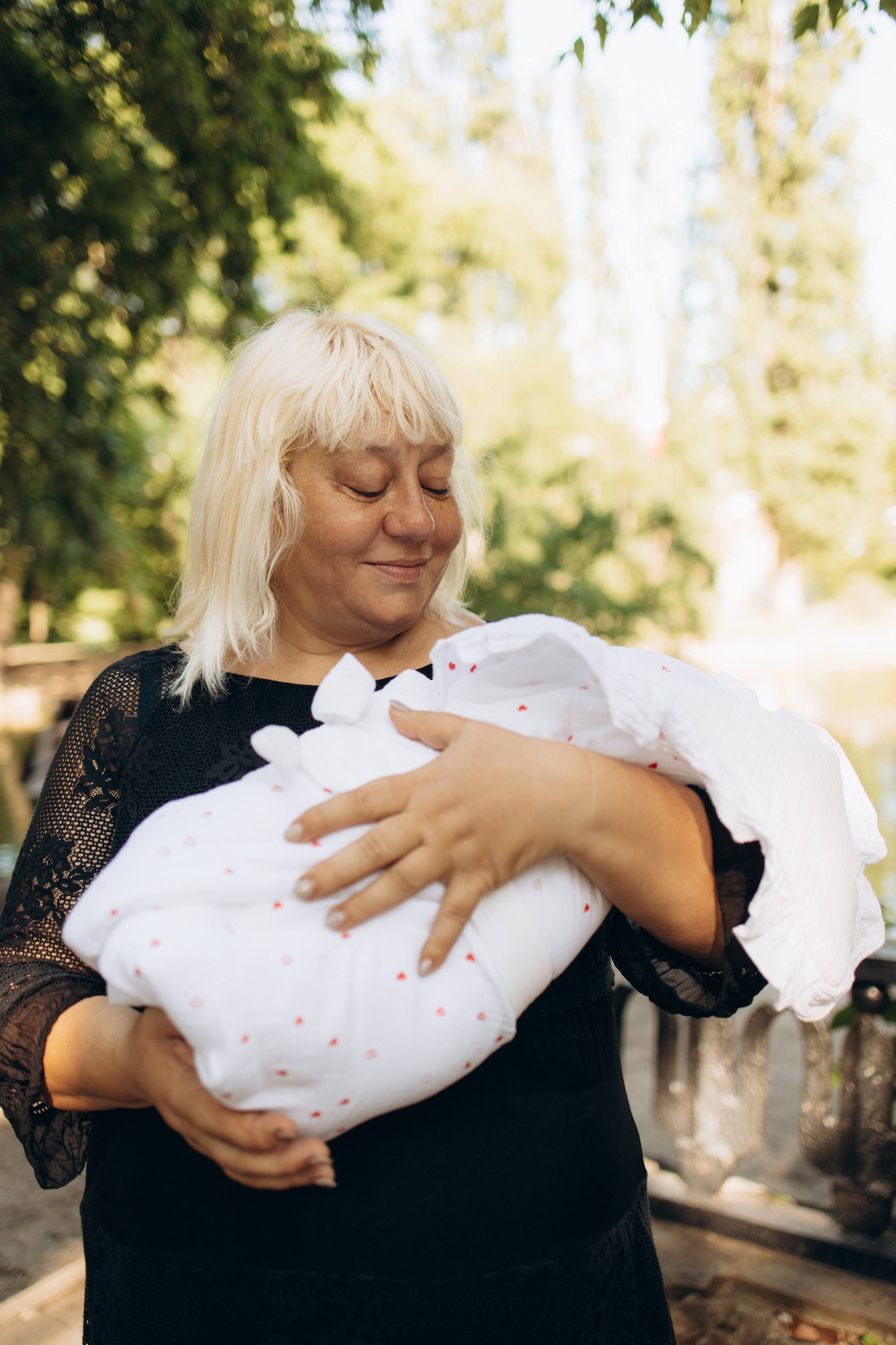 Выписка Анечки. Самый теплый фотограф в Краснодаре Рябоконь Ксения