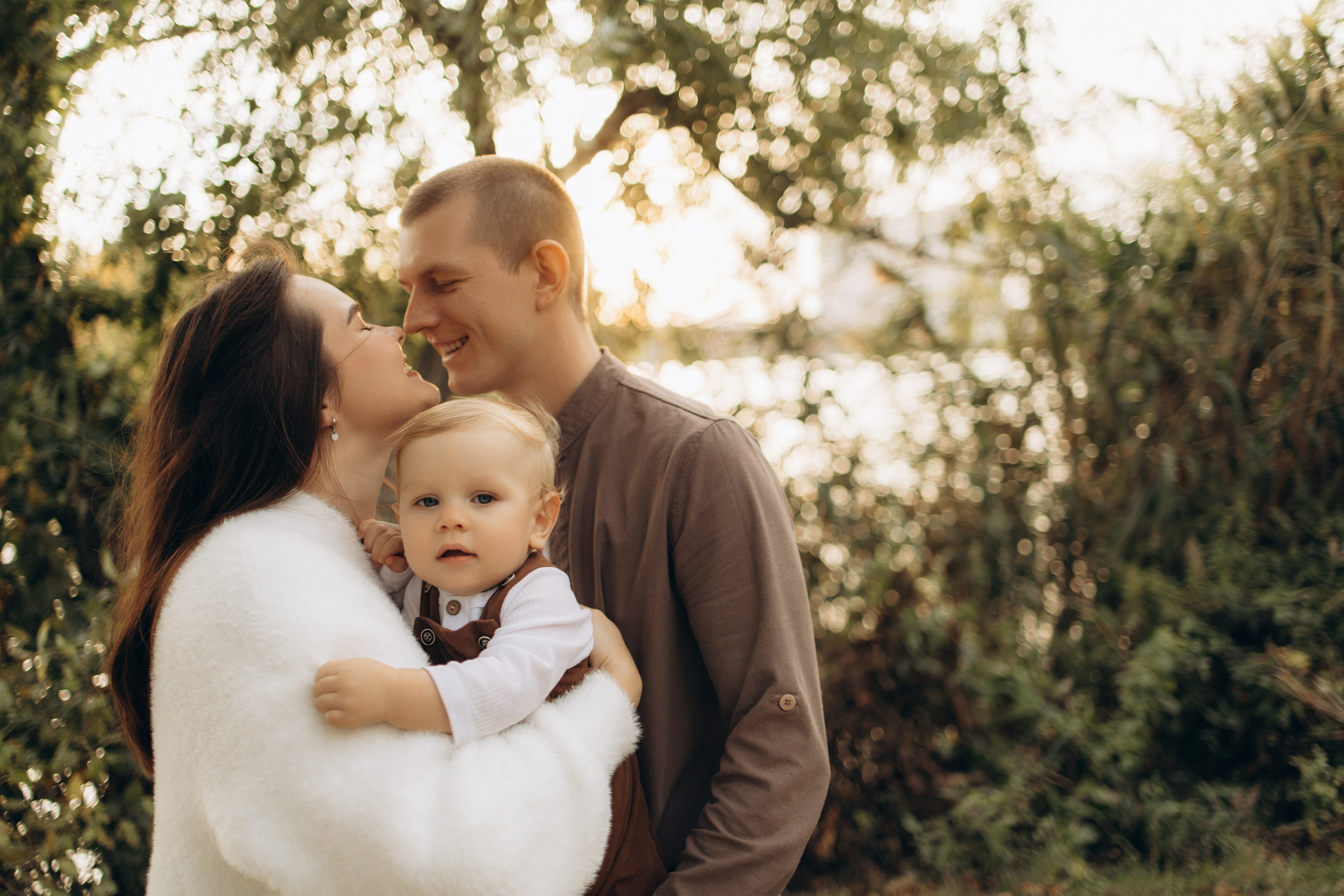 15 лет вместе. Самый теплый фотограф в Краснодаре Рябоконь Ксения