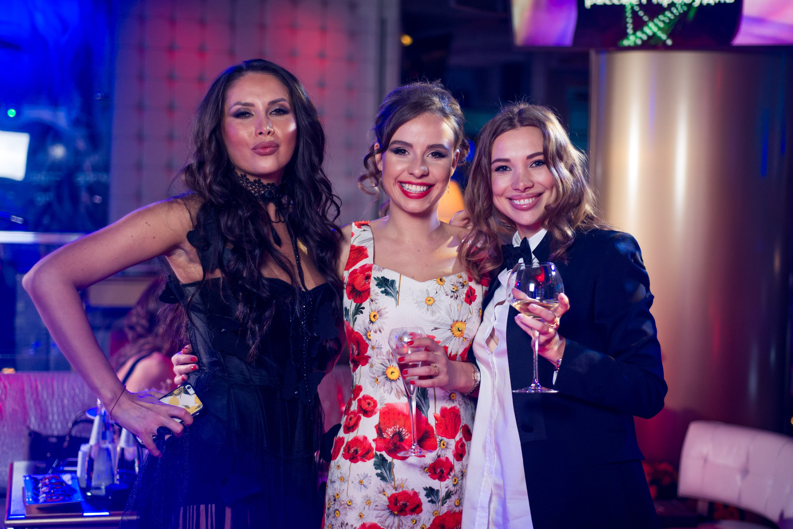 Репортаж. Рекламный Фотограф Москва