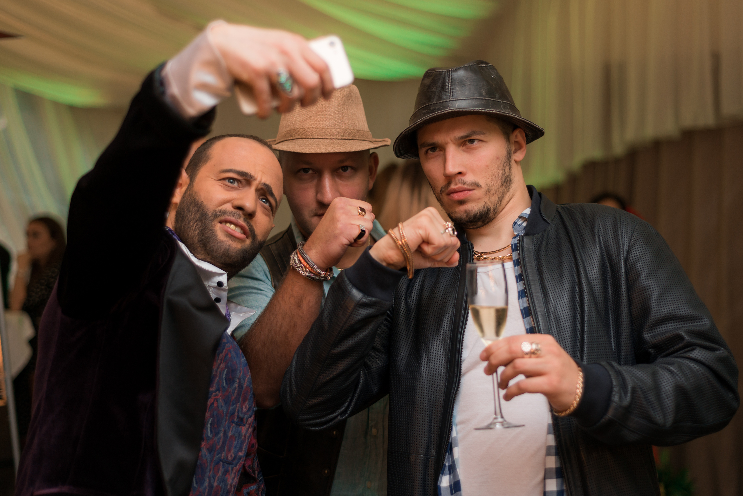 Репортаж. Рекламный Фотограф Москва