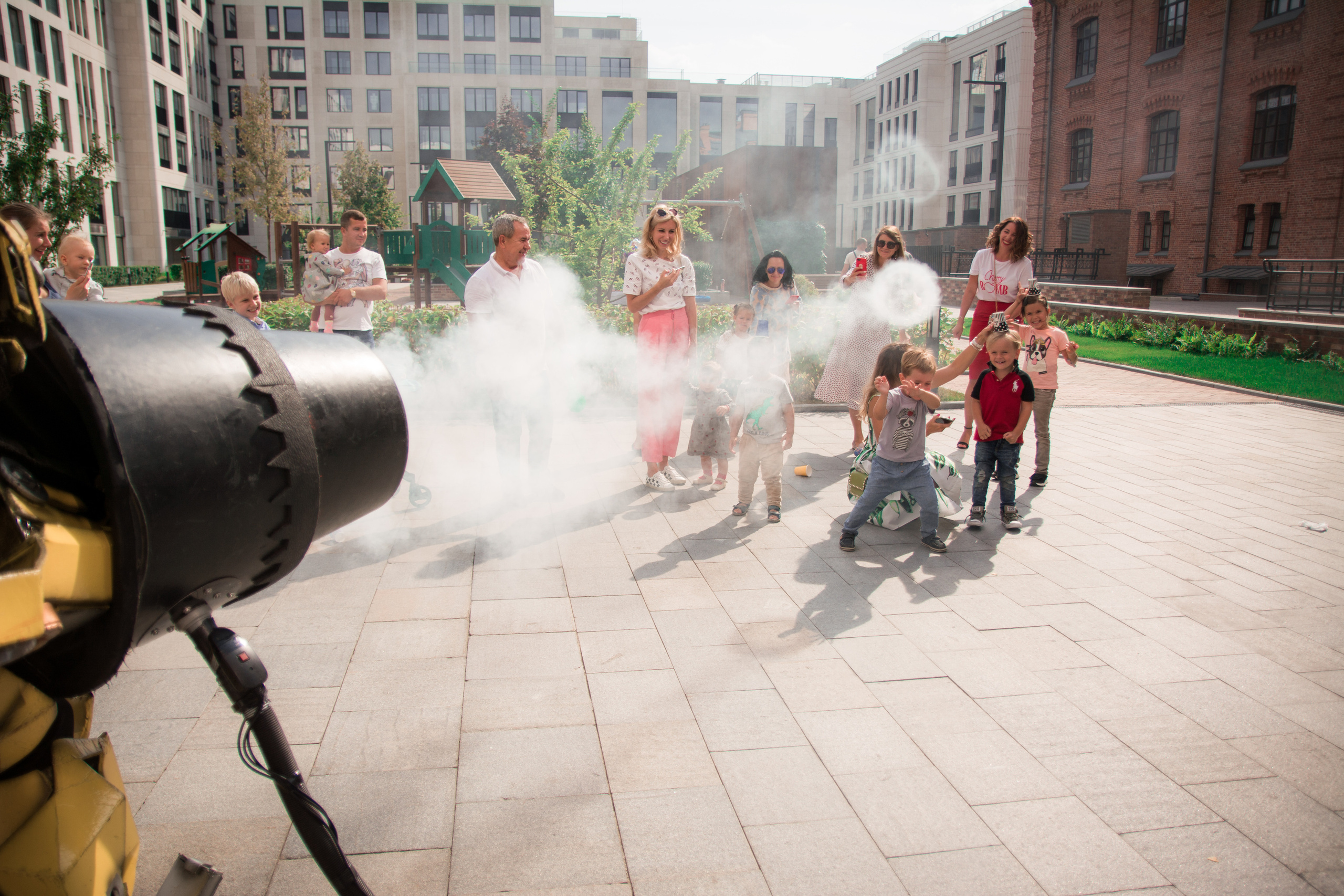 Репортаж. Рекламный Фотограф Москва