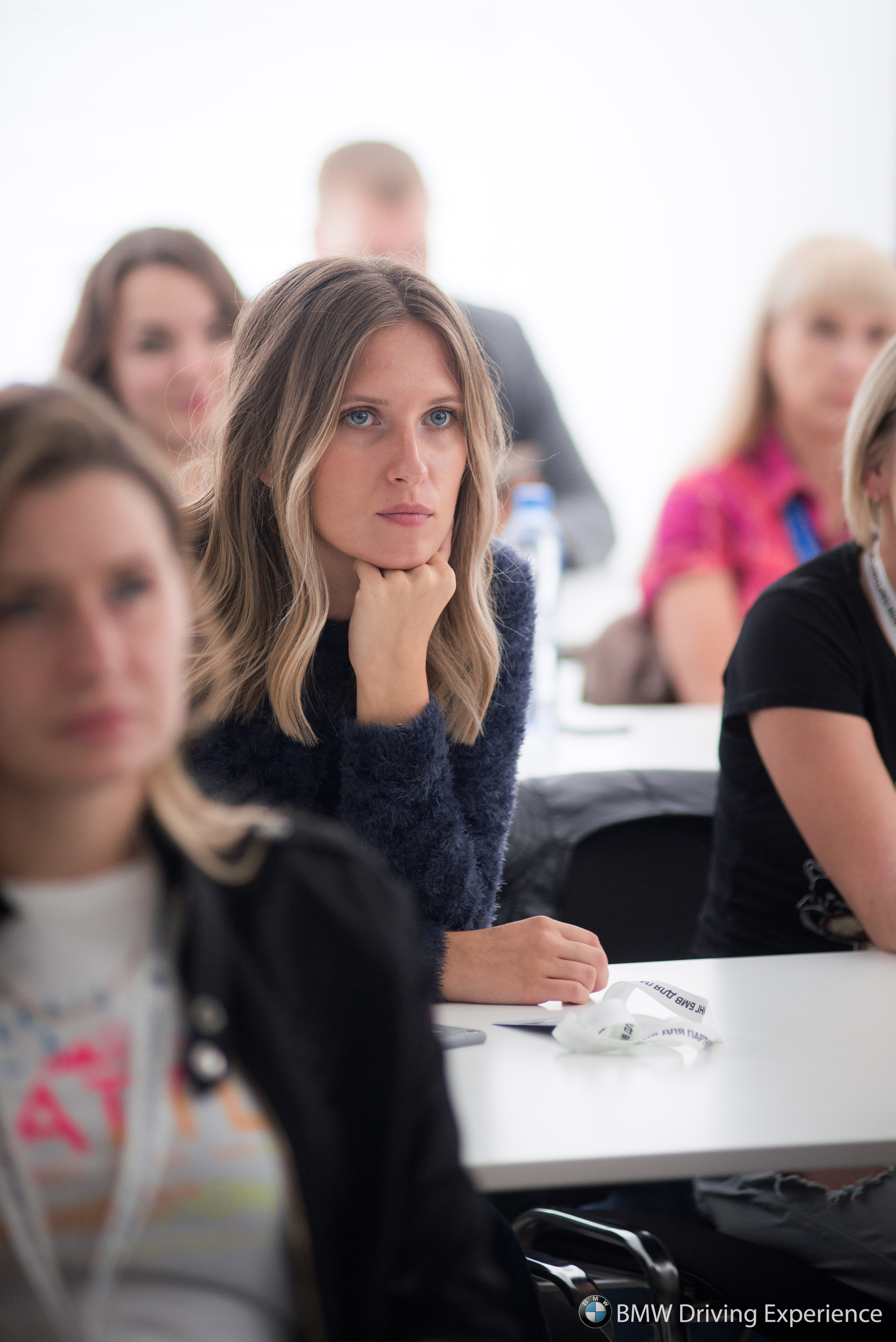 Репортаж. Рекламный Фотограф Москва