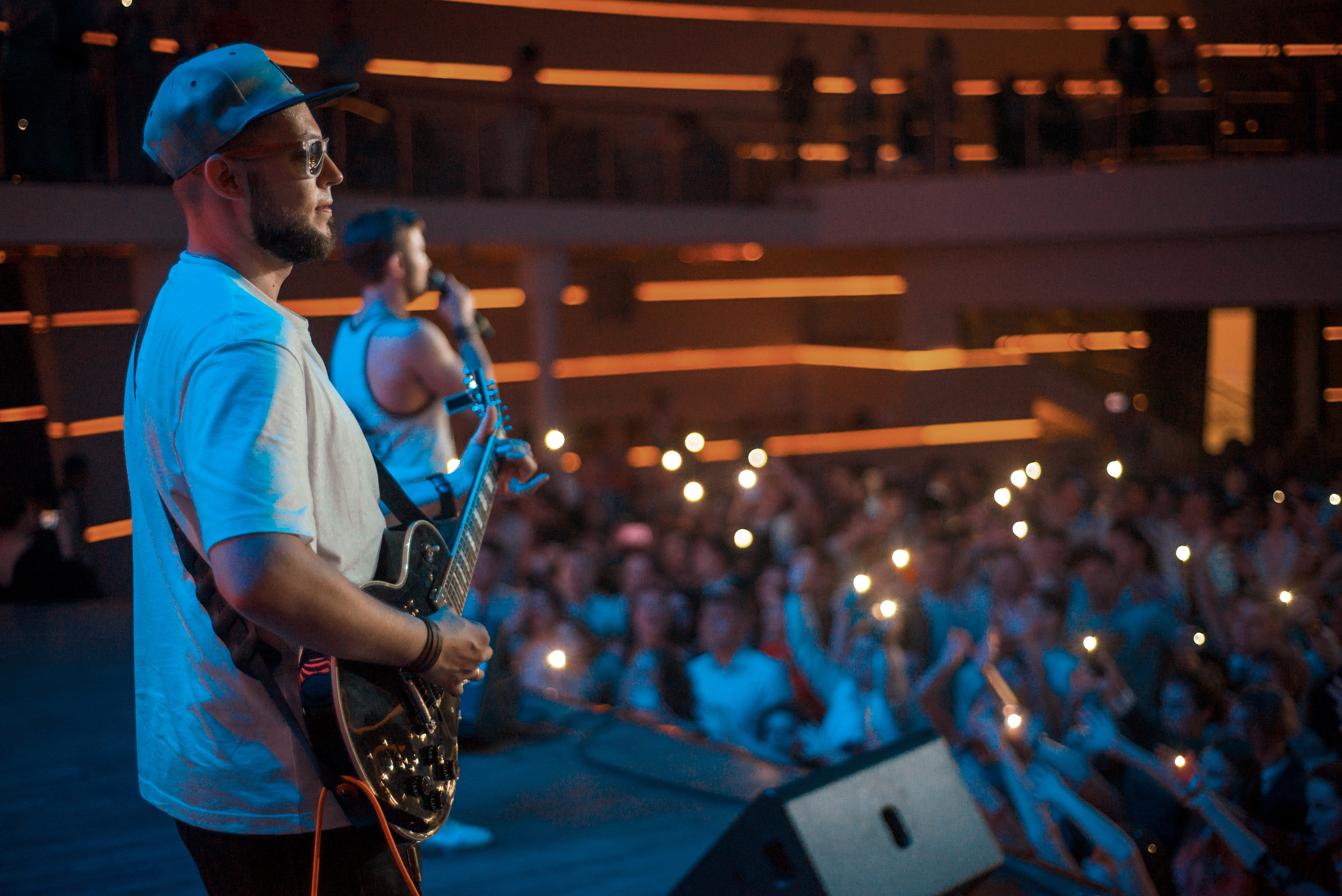 Репортаж. Рекламный Фотограф Москва
