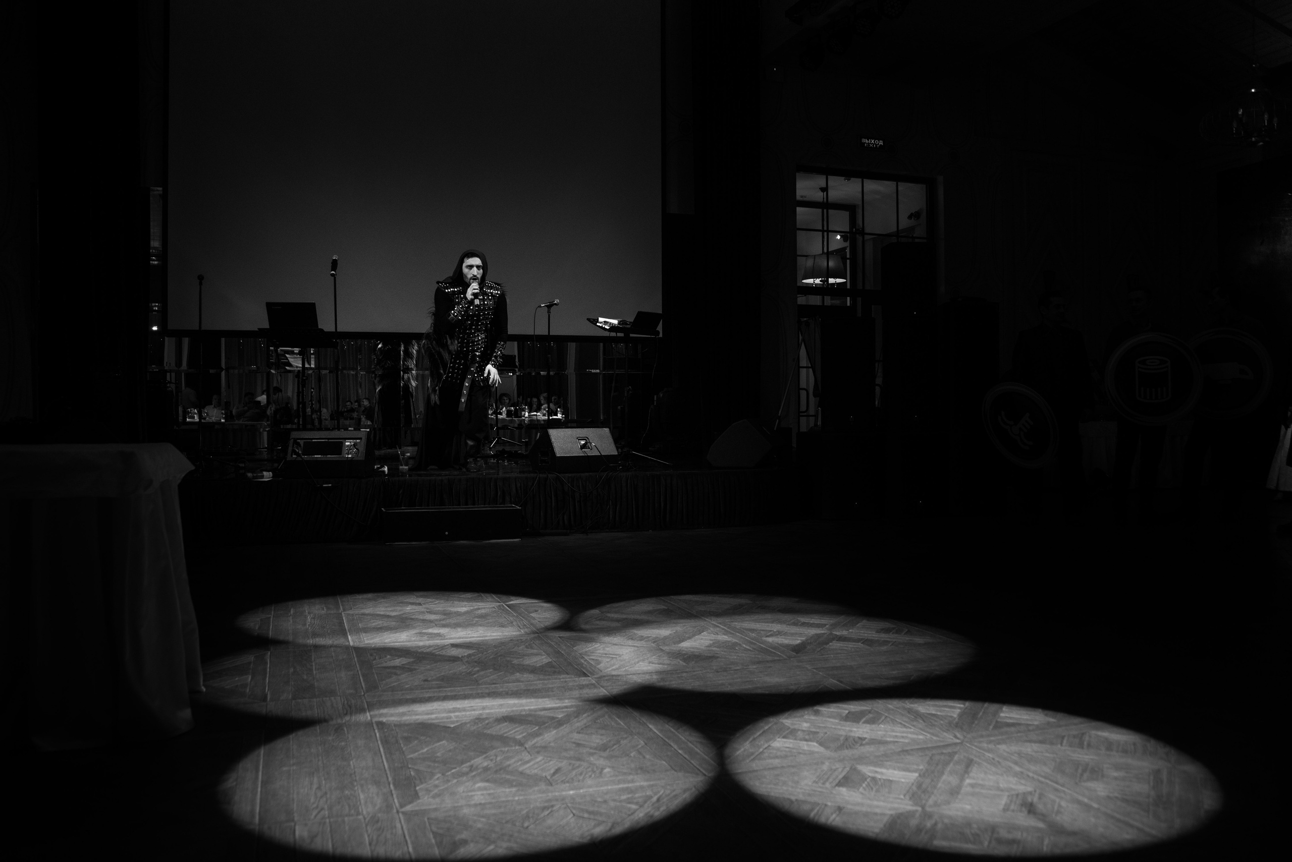 Репортаж. Рекламный Фотограф Москва