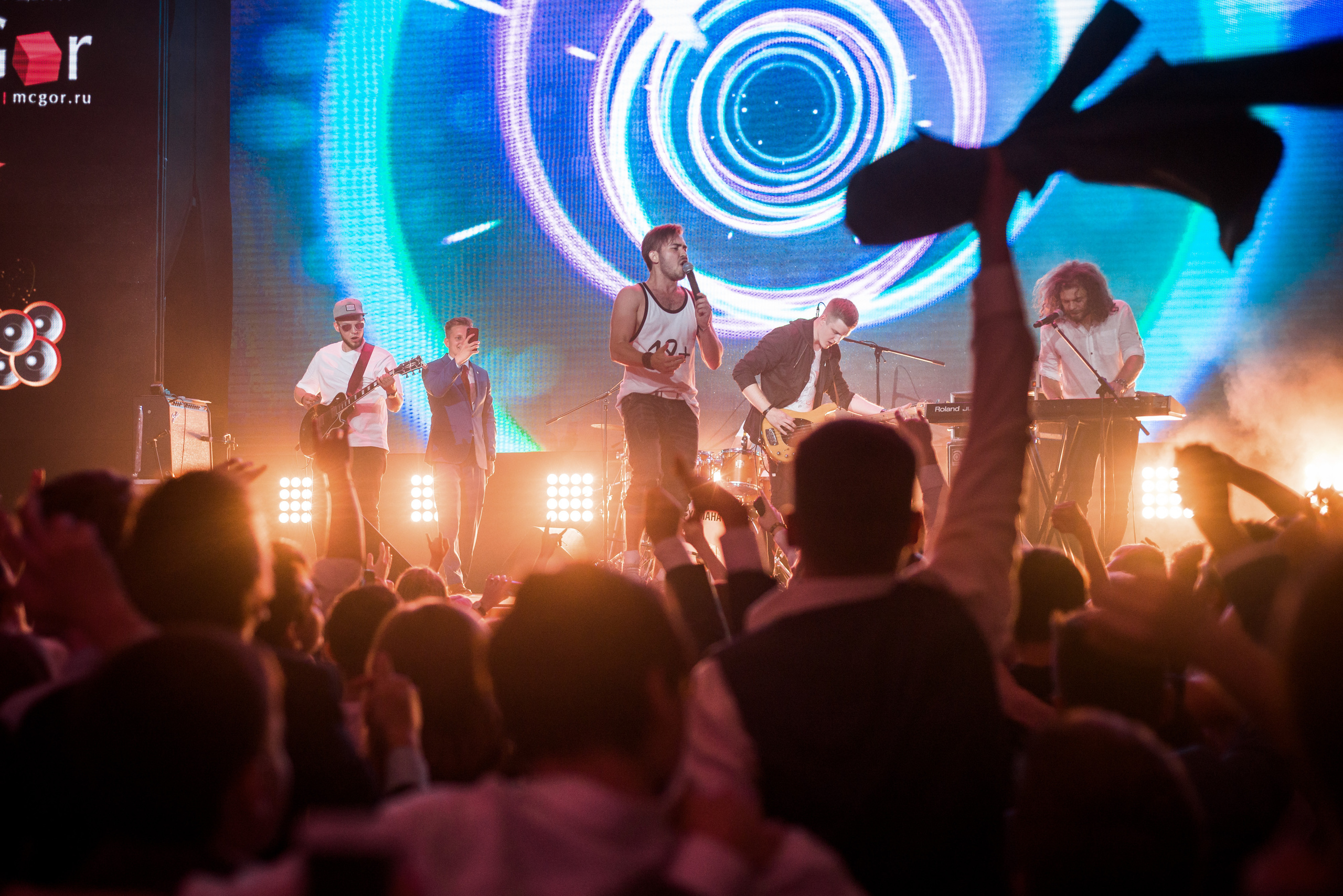 Репортаж. Рекламный Фотограф Москва