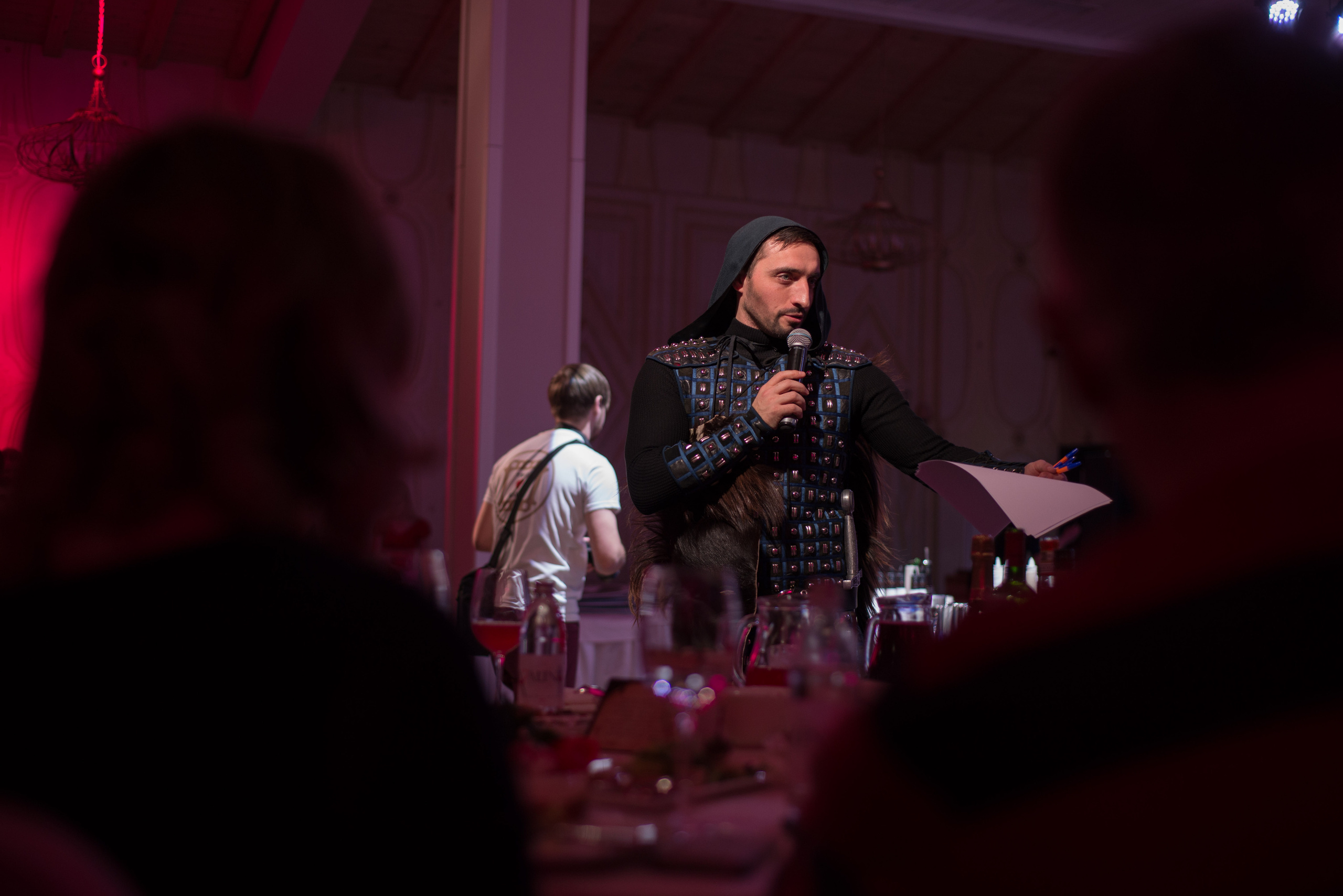 Репортаж. Рекламный Фотограф Москва