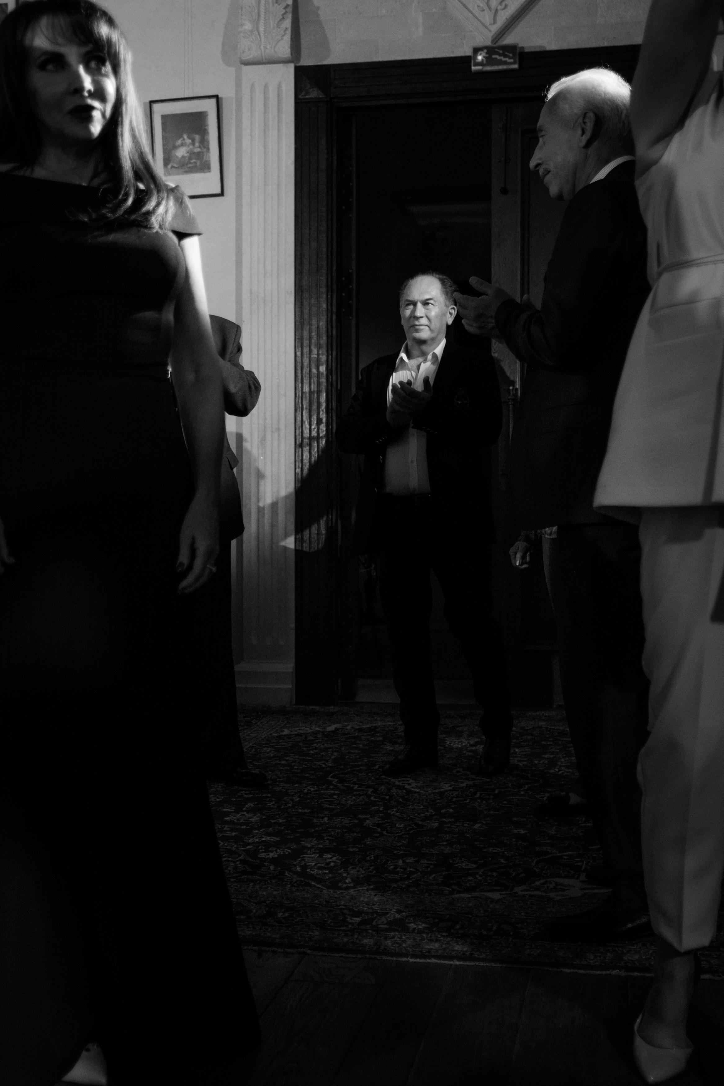 Репортаж. Рекламный Фотограф Москва