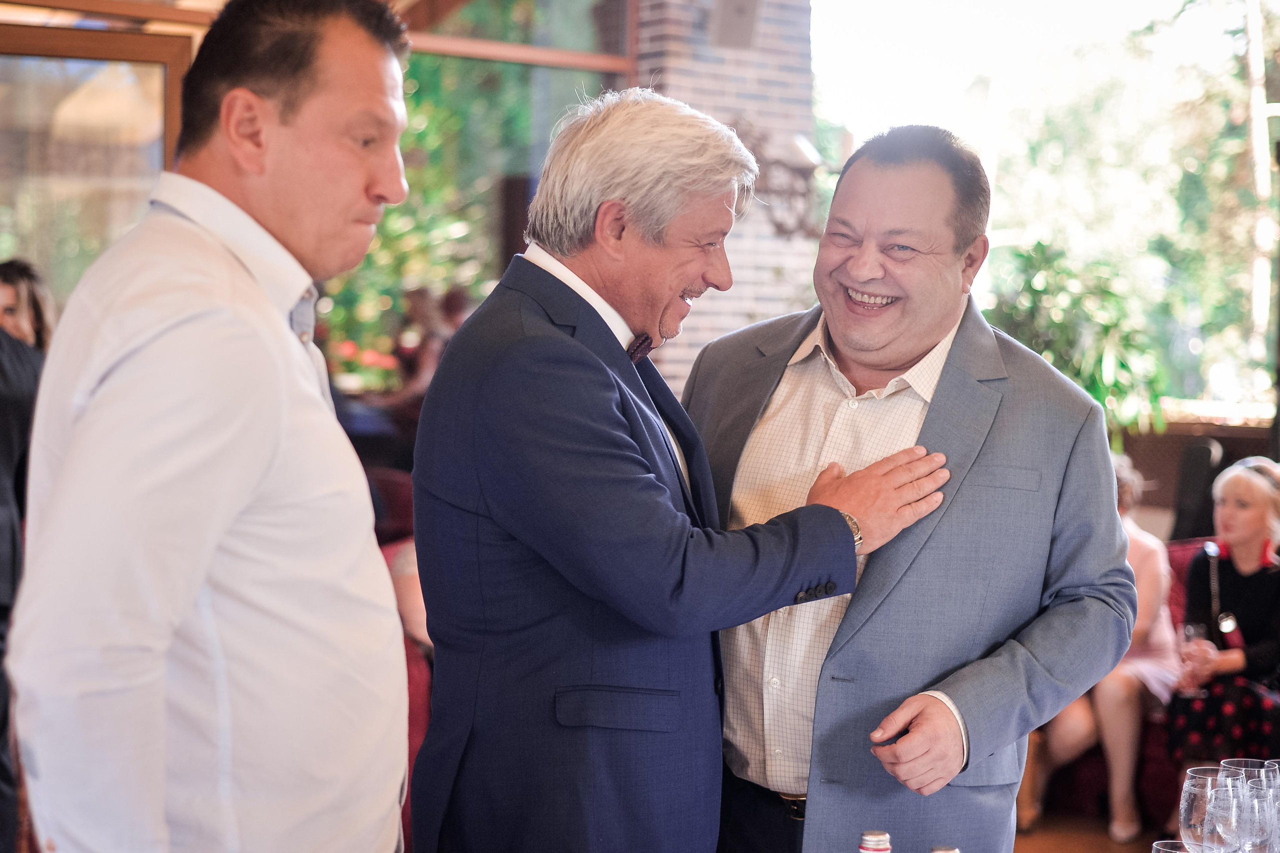 Репортаж. Рекламный Фотограф Москва