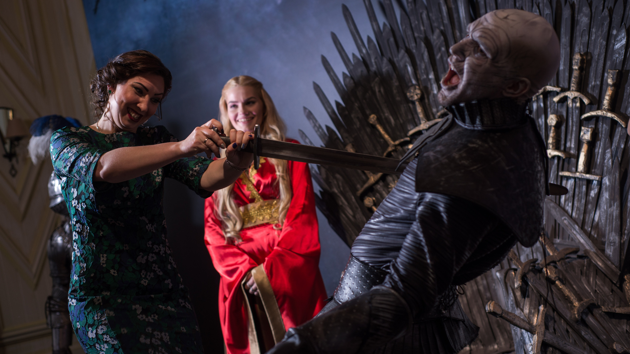 Репортаж. Рекламный Фотограф Москва