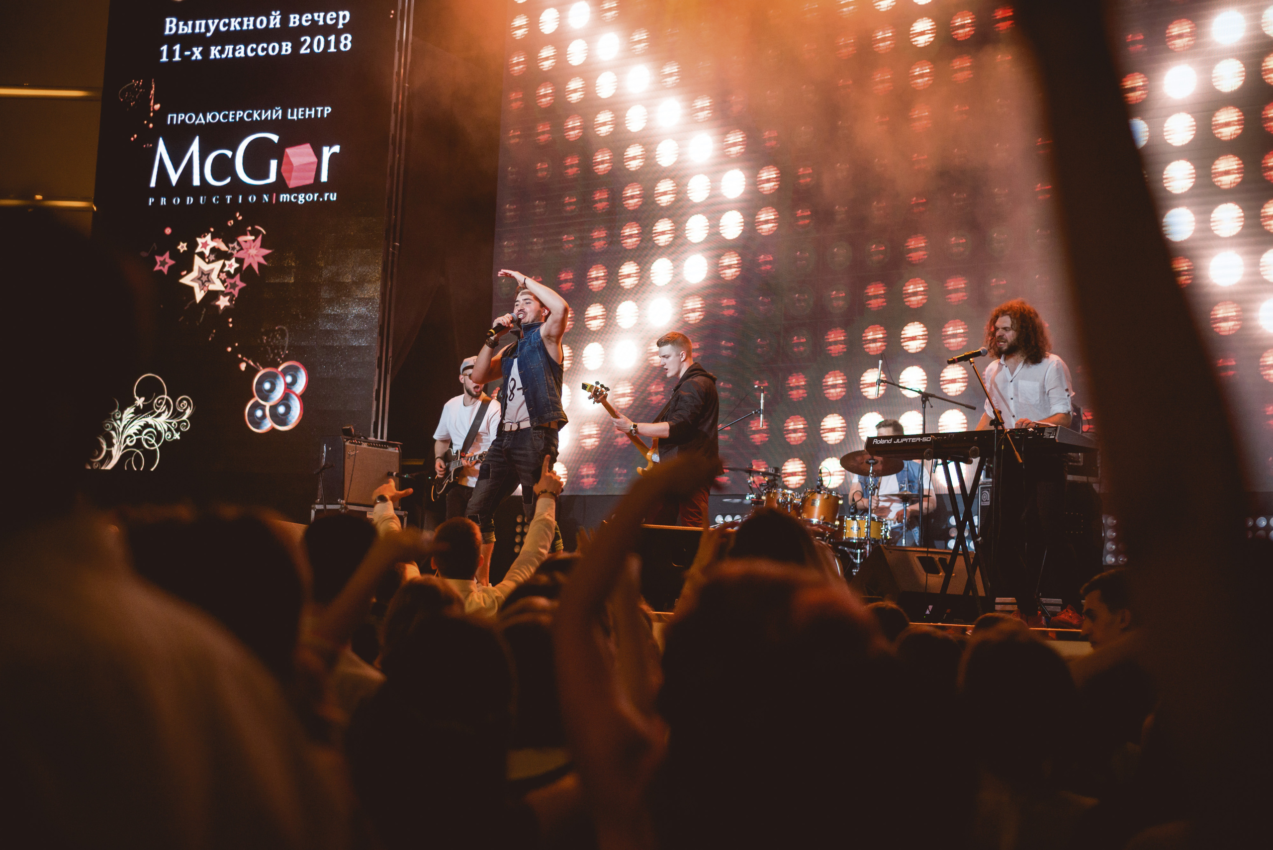 Репортаж. Рекламный Фотограф Москва