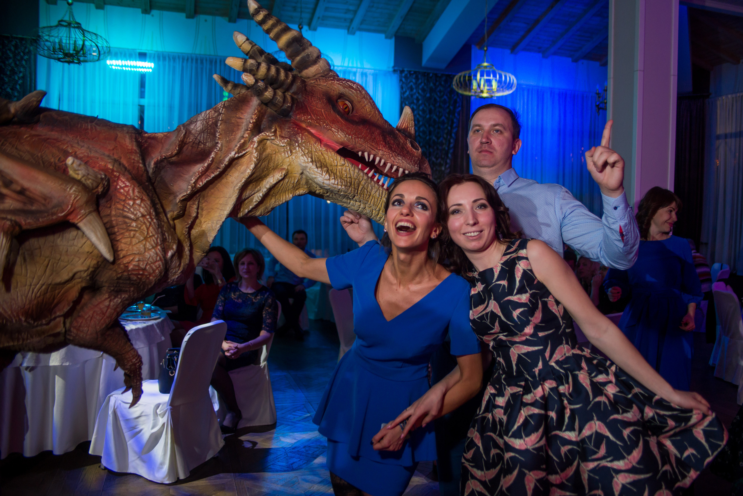 Репортаж. Рекламный Фотограф Москва